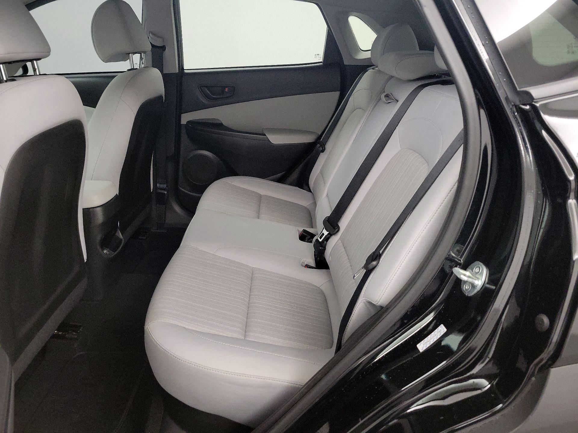 Thumbnail: 2023 Hyundai Kona - 19