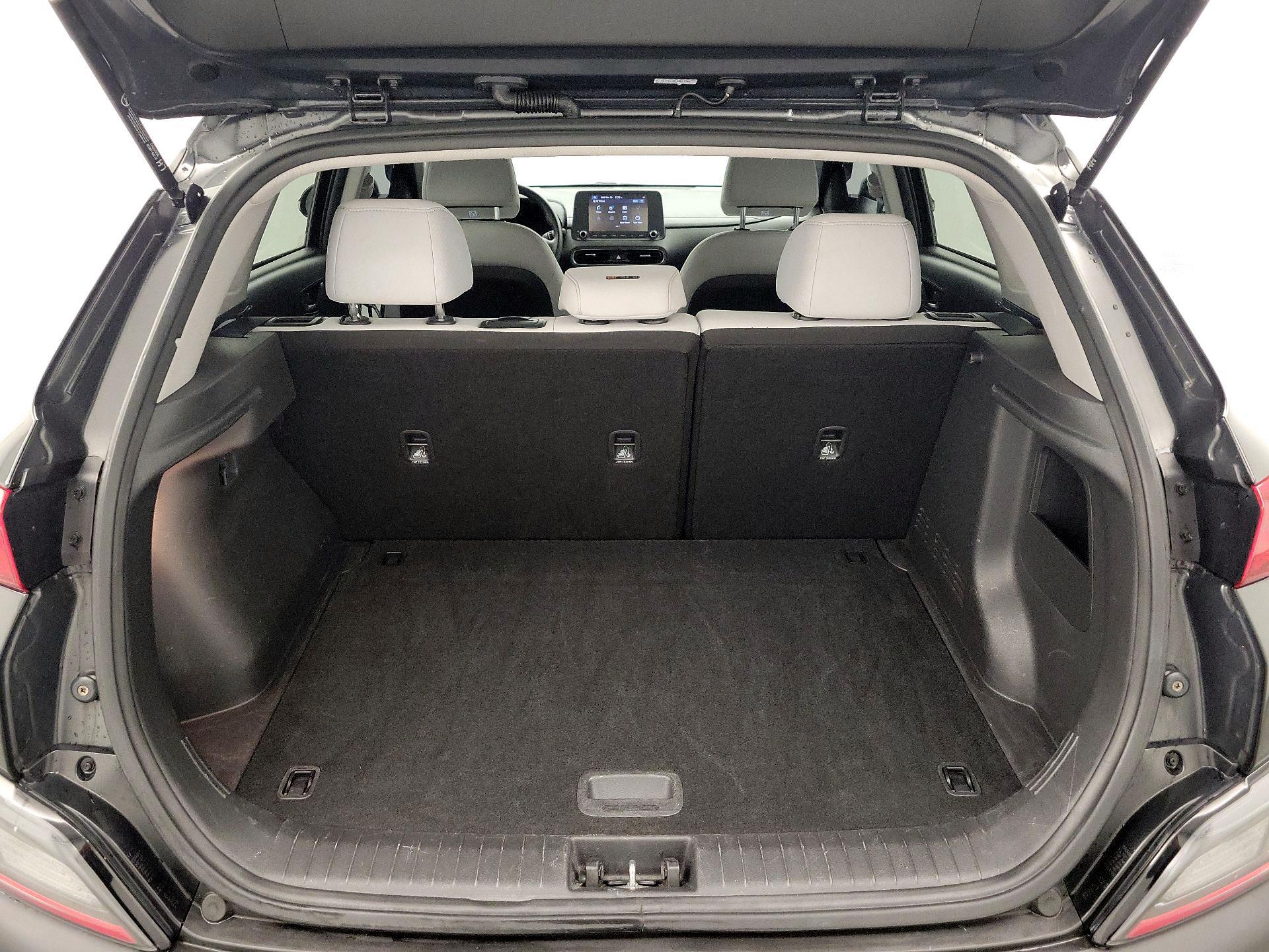 Thumbnail: 2023 Hyundai Kona - 20