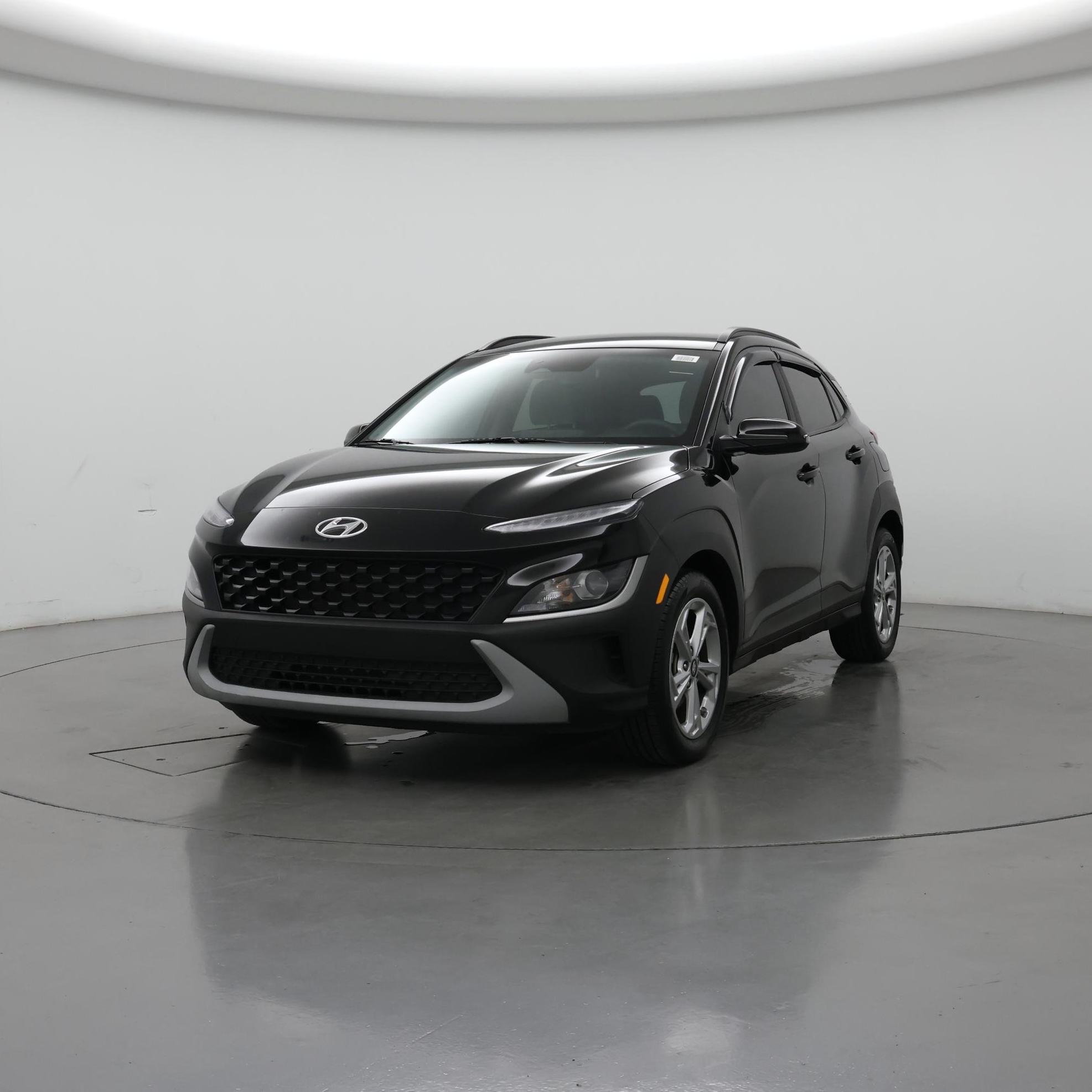 Thumbnail: 2023 Hyundai Kona - 4