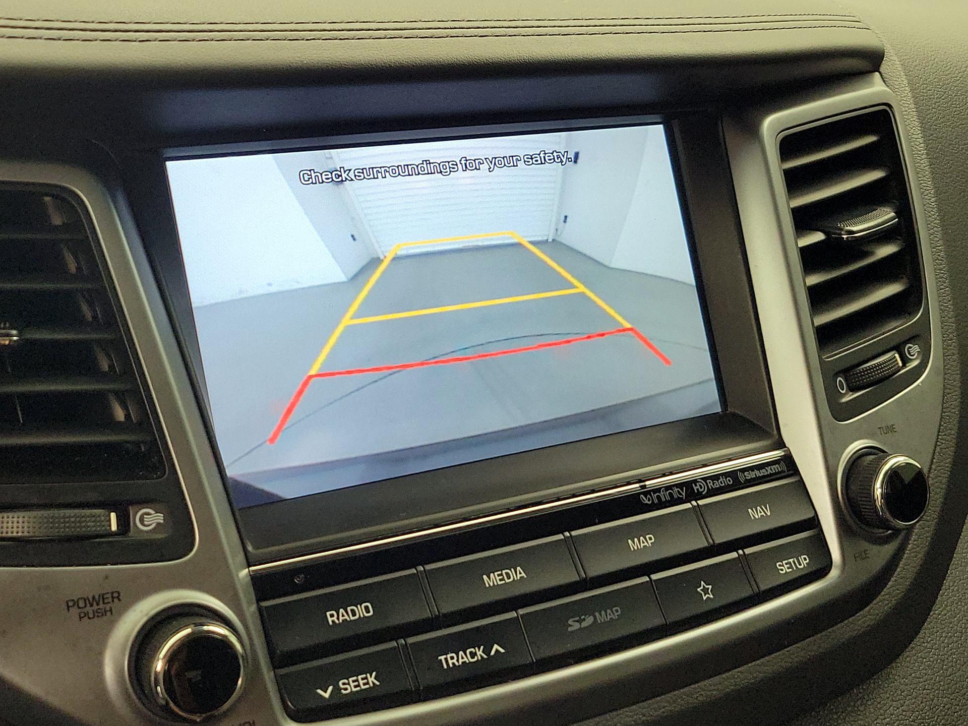 Thumbnail: 2018 Hyundai Tucson - 15