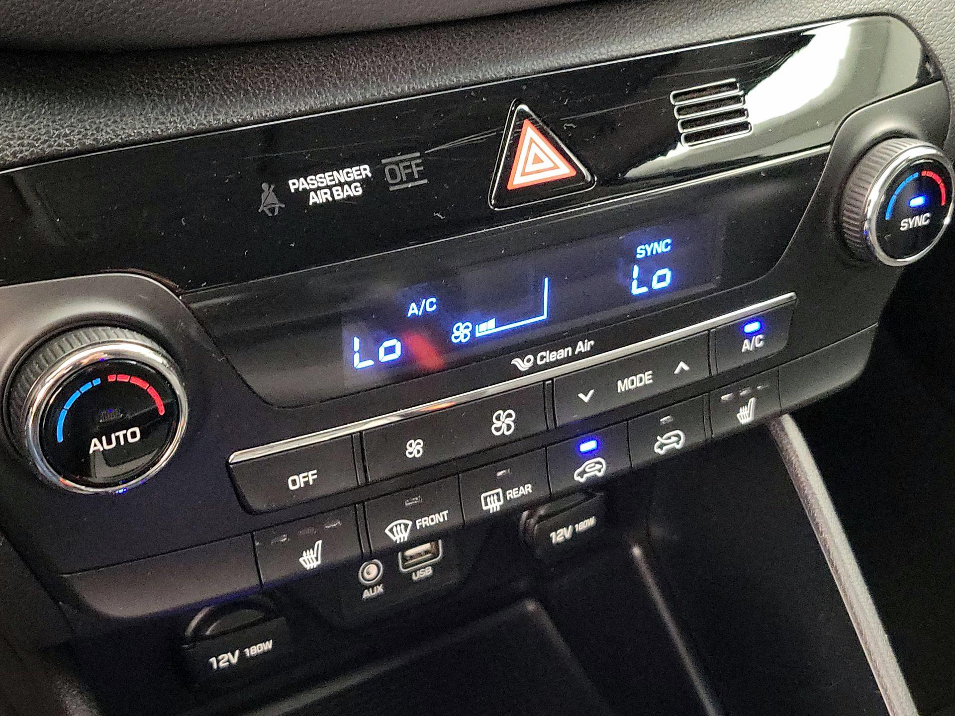 Thumbnail: 2018 Hyundai Tucson - 17