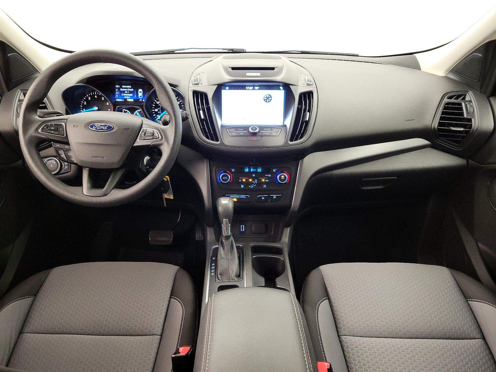 Thumbnail: 2017 Ford Escape - 9