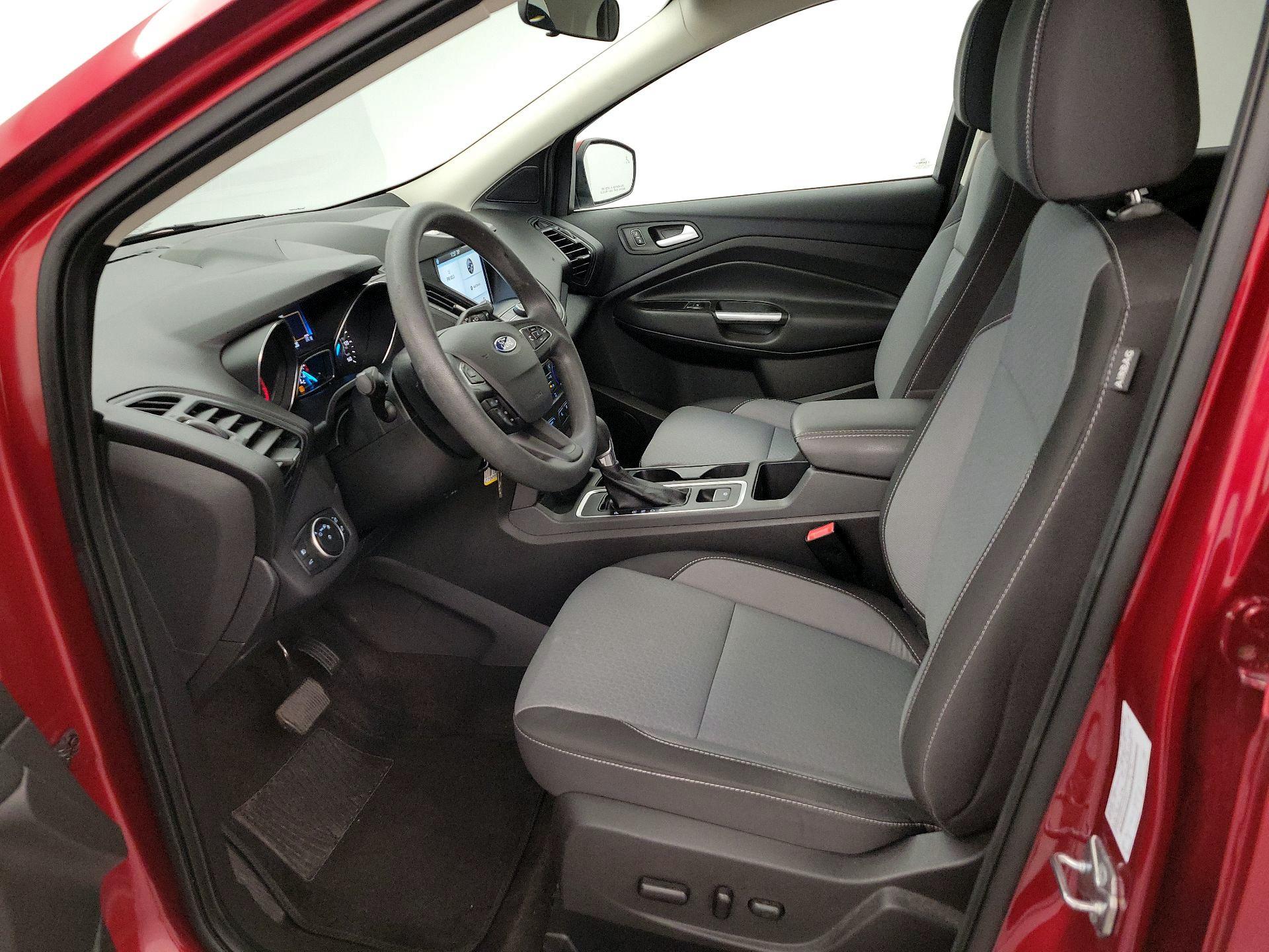 Thumbnail: 2017 Ford Escape - 11