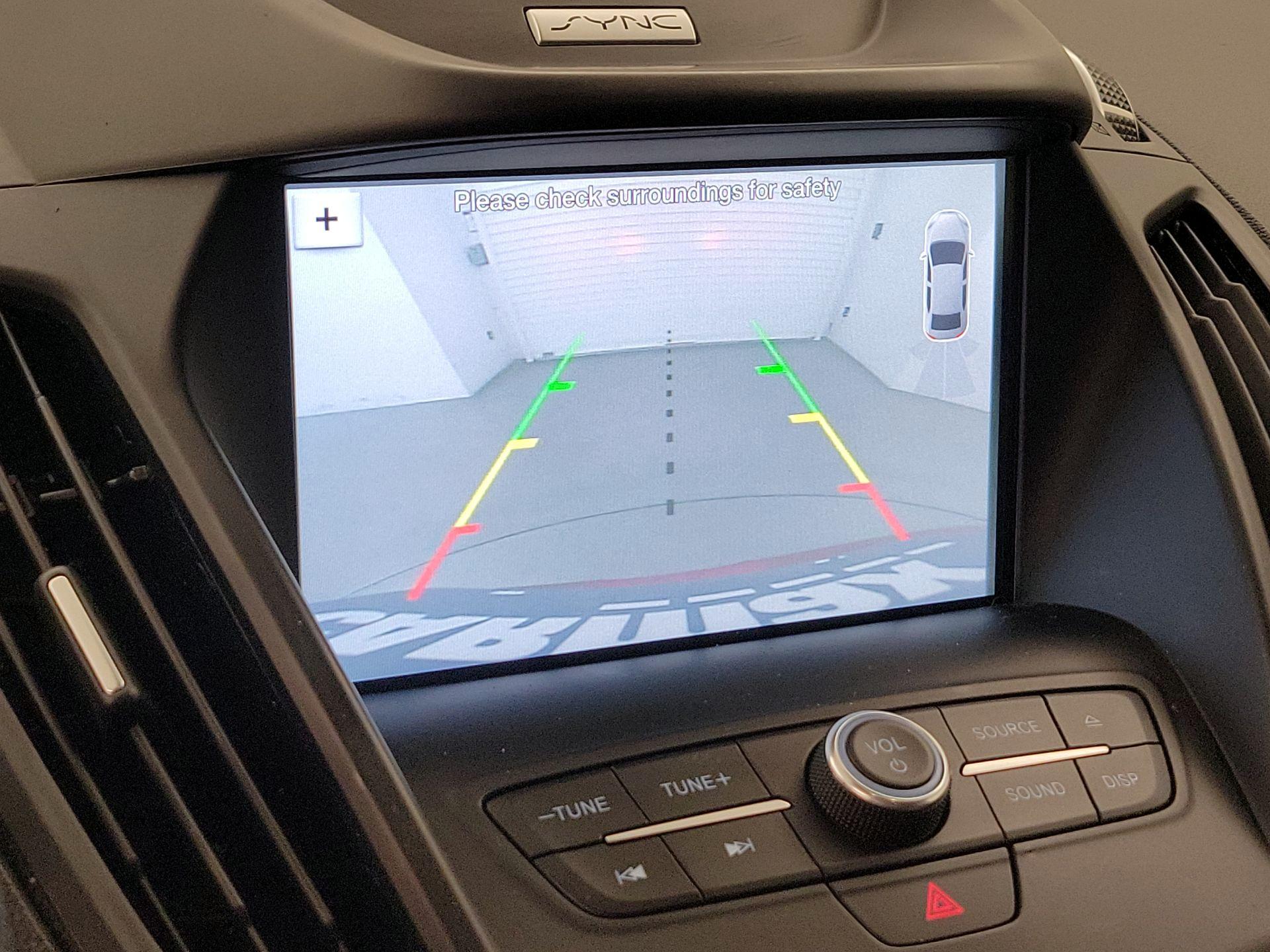 Thumbnail: 2017 Ford Escape - 14