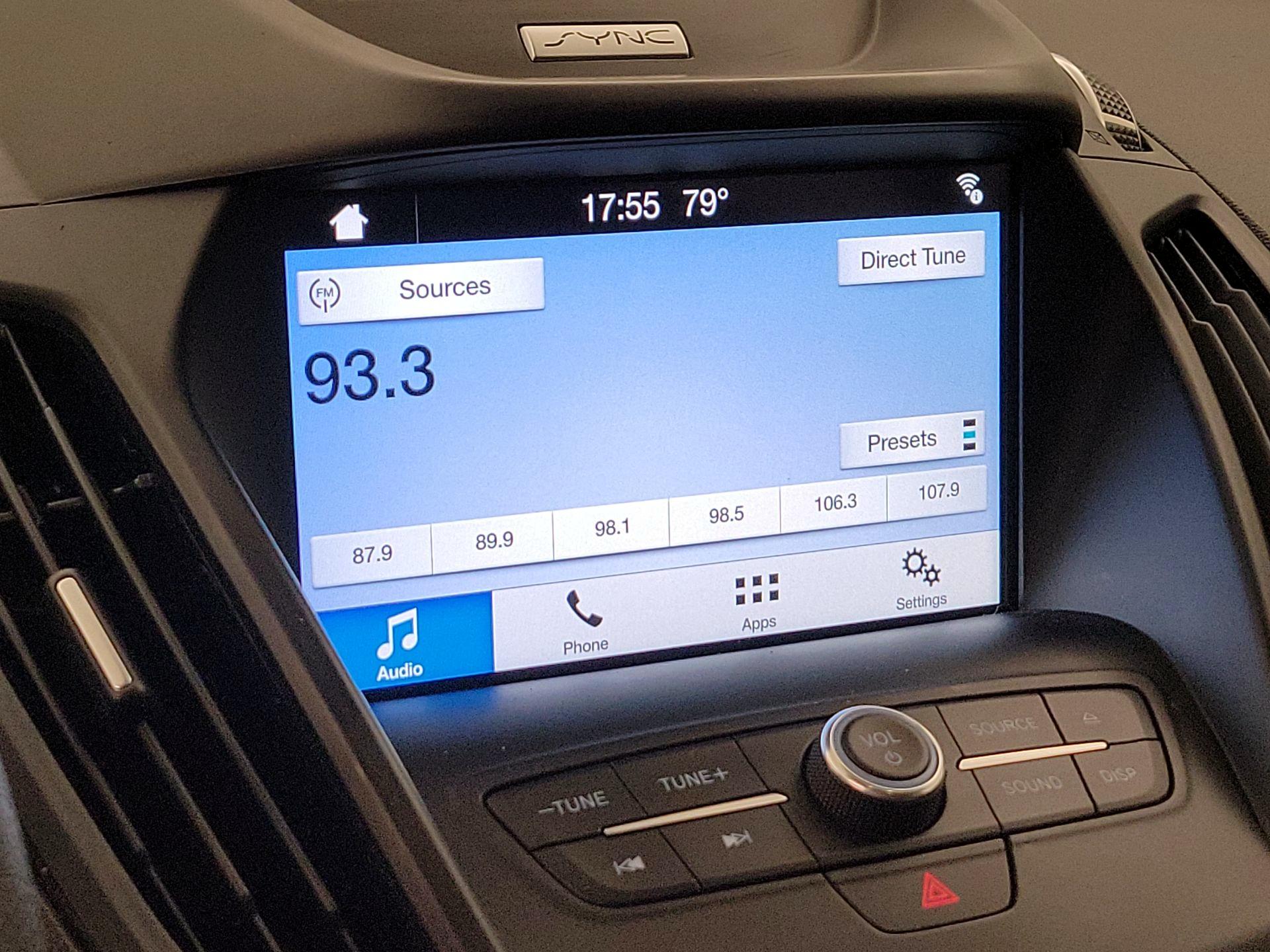 Thumbnail: 2017 Ford Escape - 15