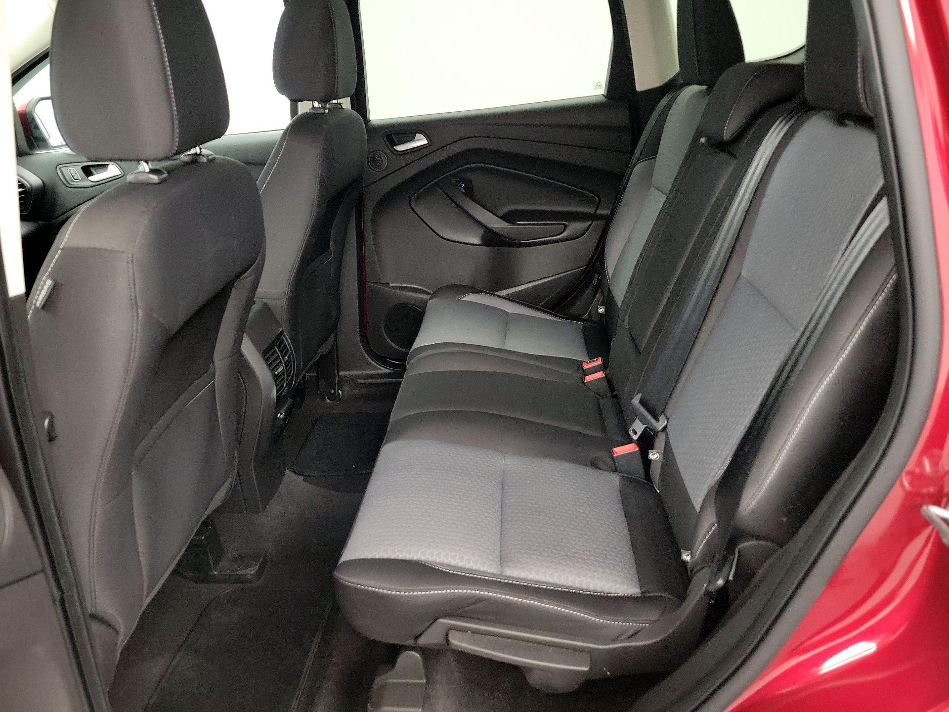 Thumbnail: 2017 Ford Escape - 19