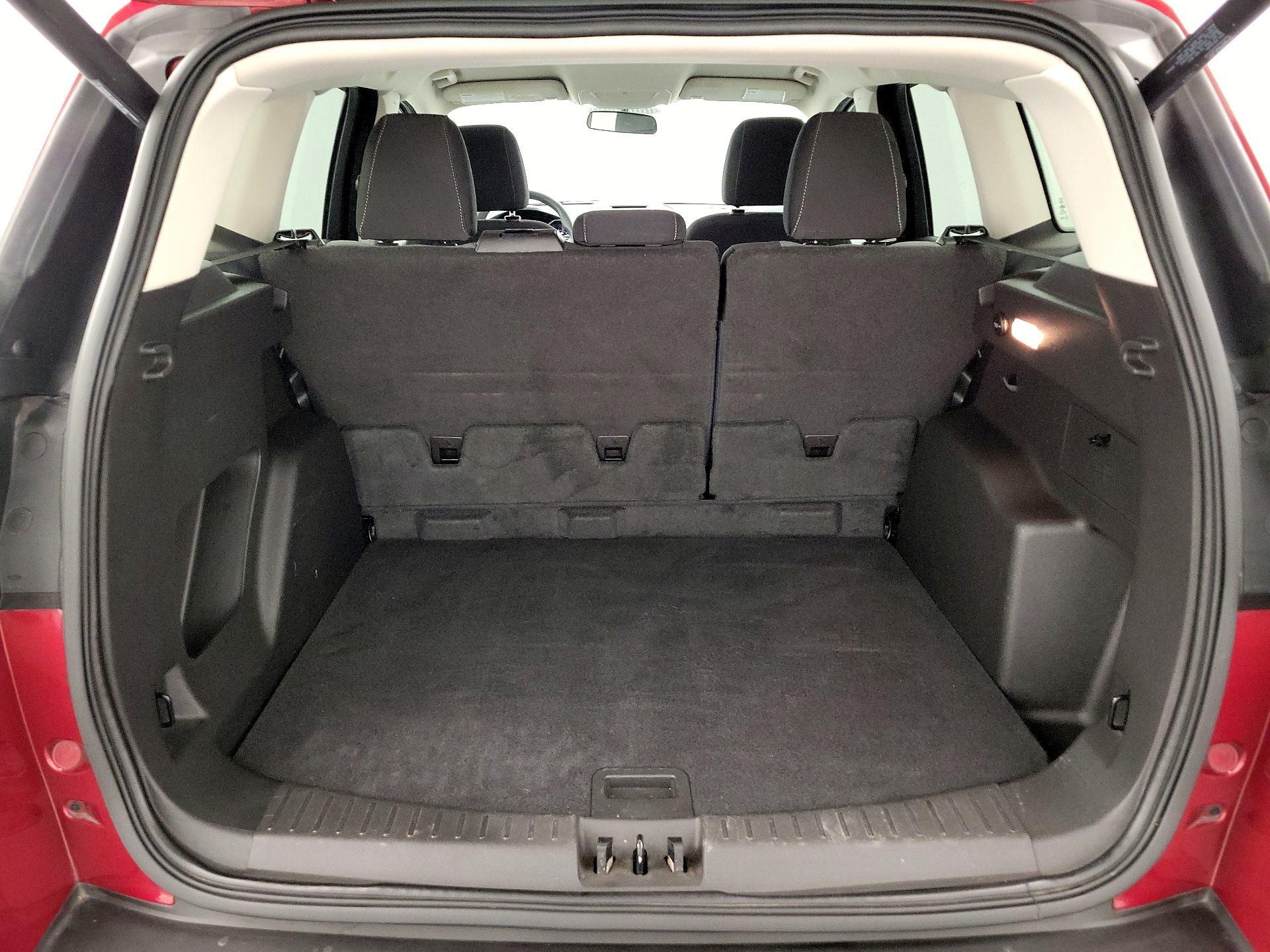 Thumbnail: 2017 Ford Escape - 20