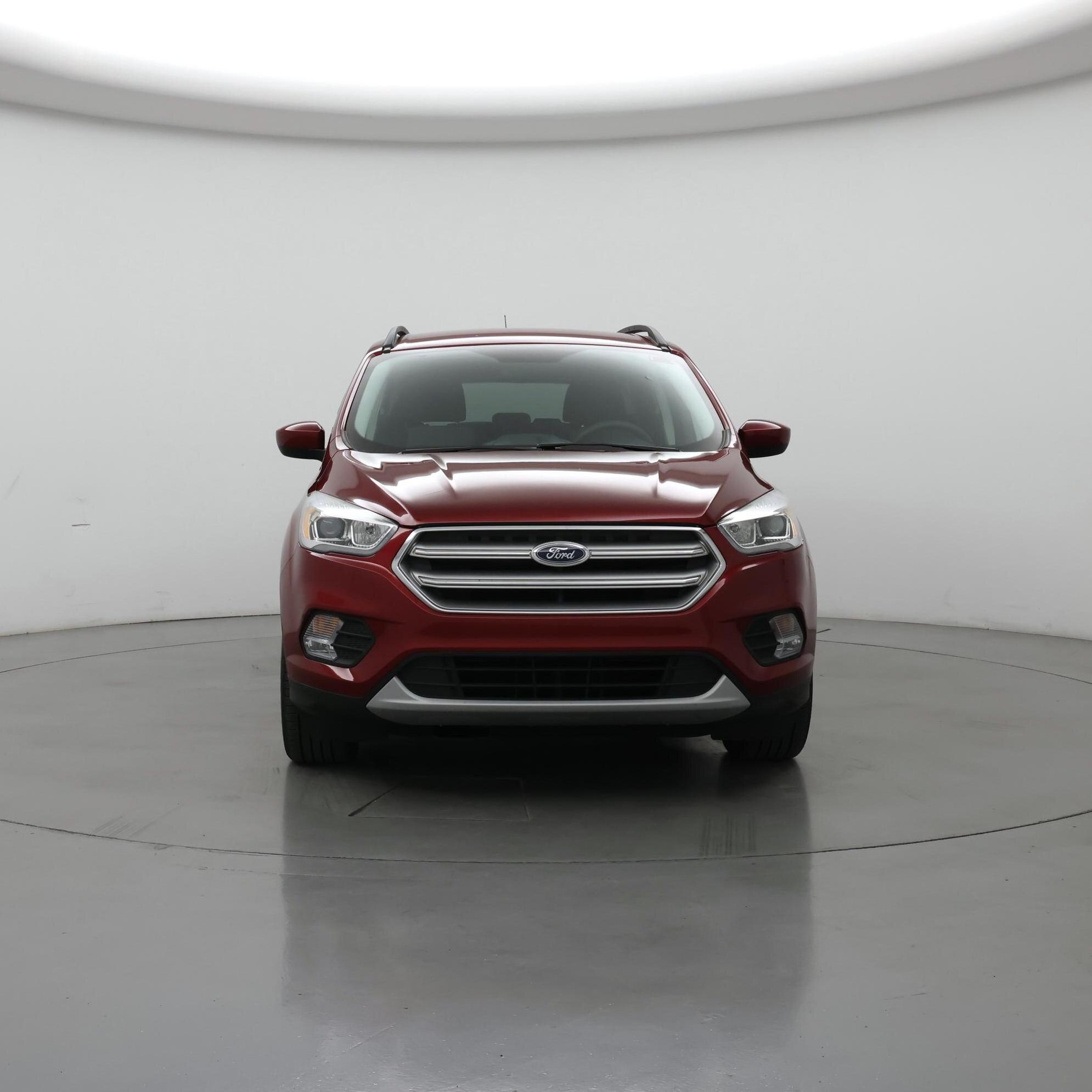 Thumbnail: 2017 Ford Escape - 5