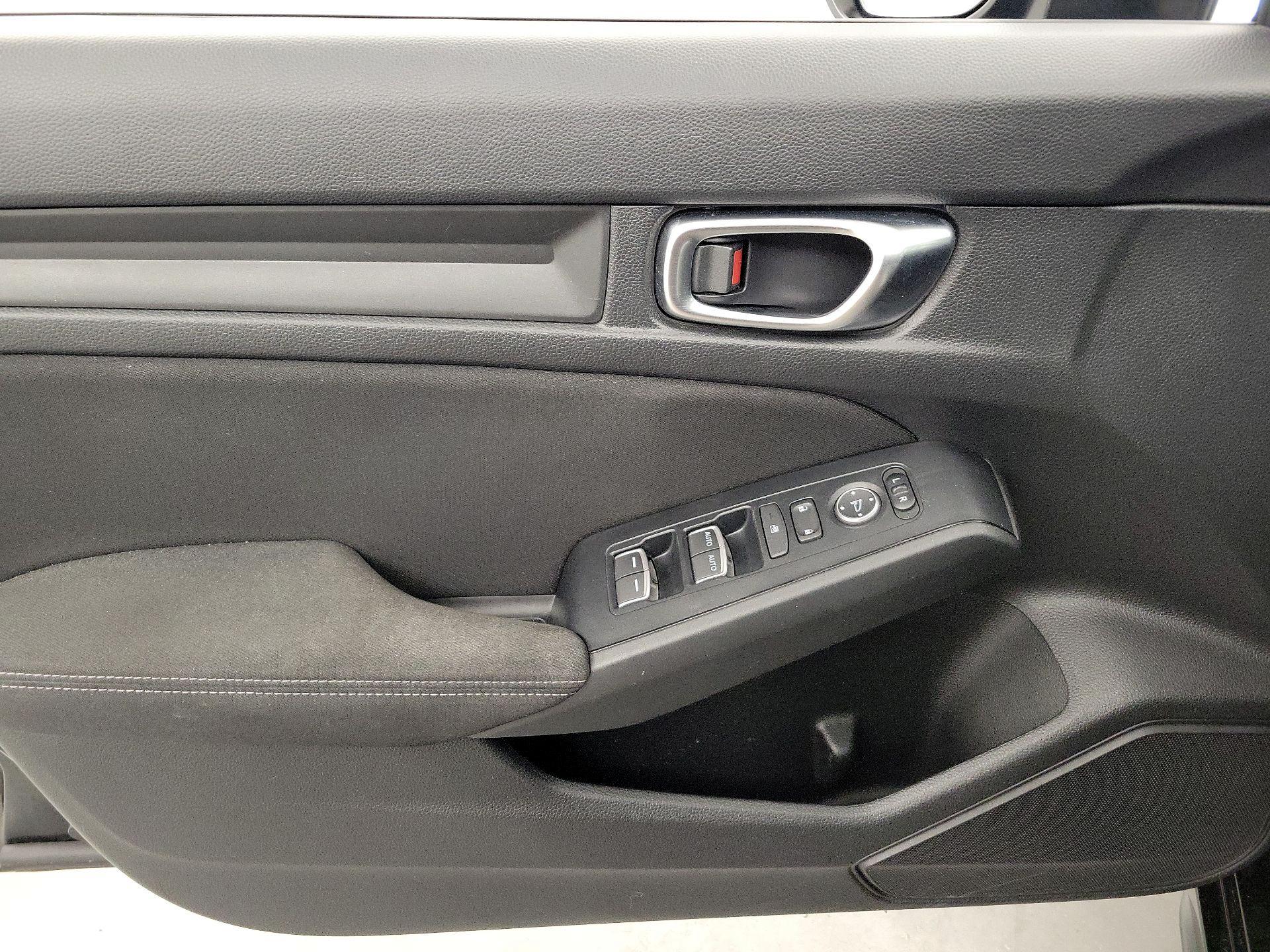 Thumbnail: 2022 Honda Civic - 12