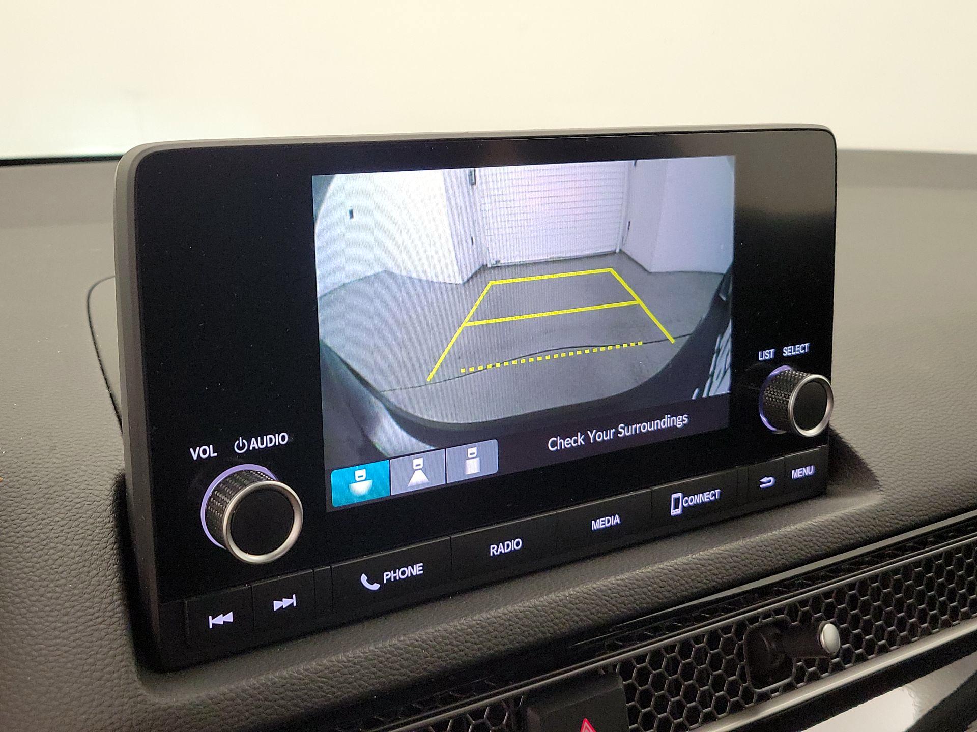 Thumbnail: 2022 Honda Civic - 14