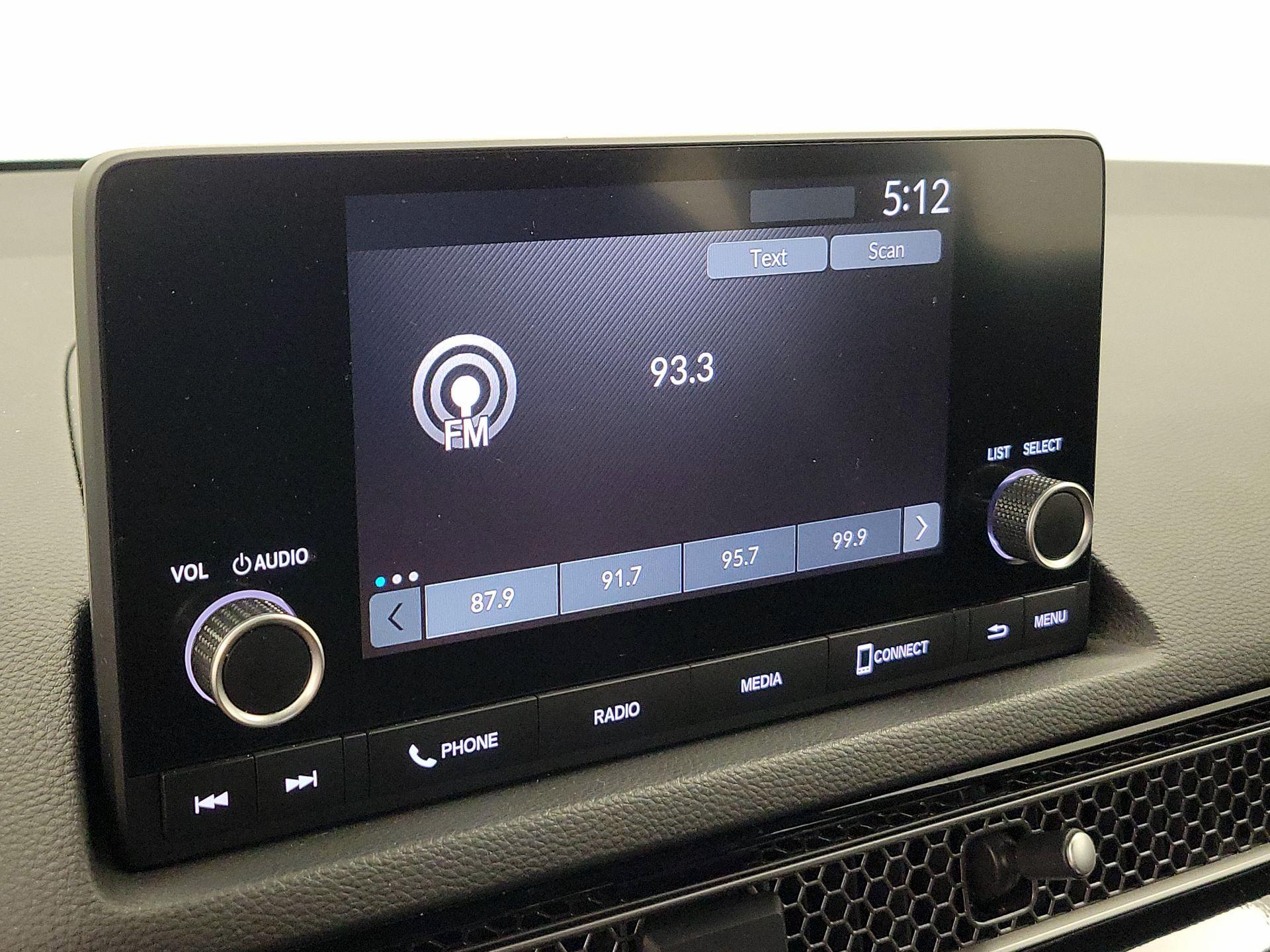 Thumbnail: 2022 Honda Civic - 15