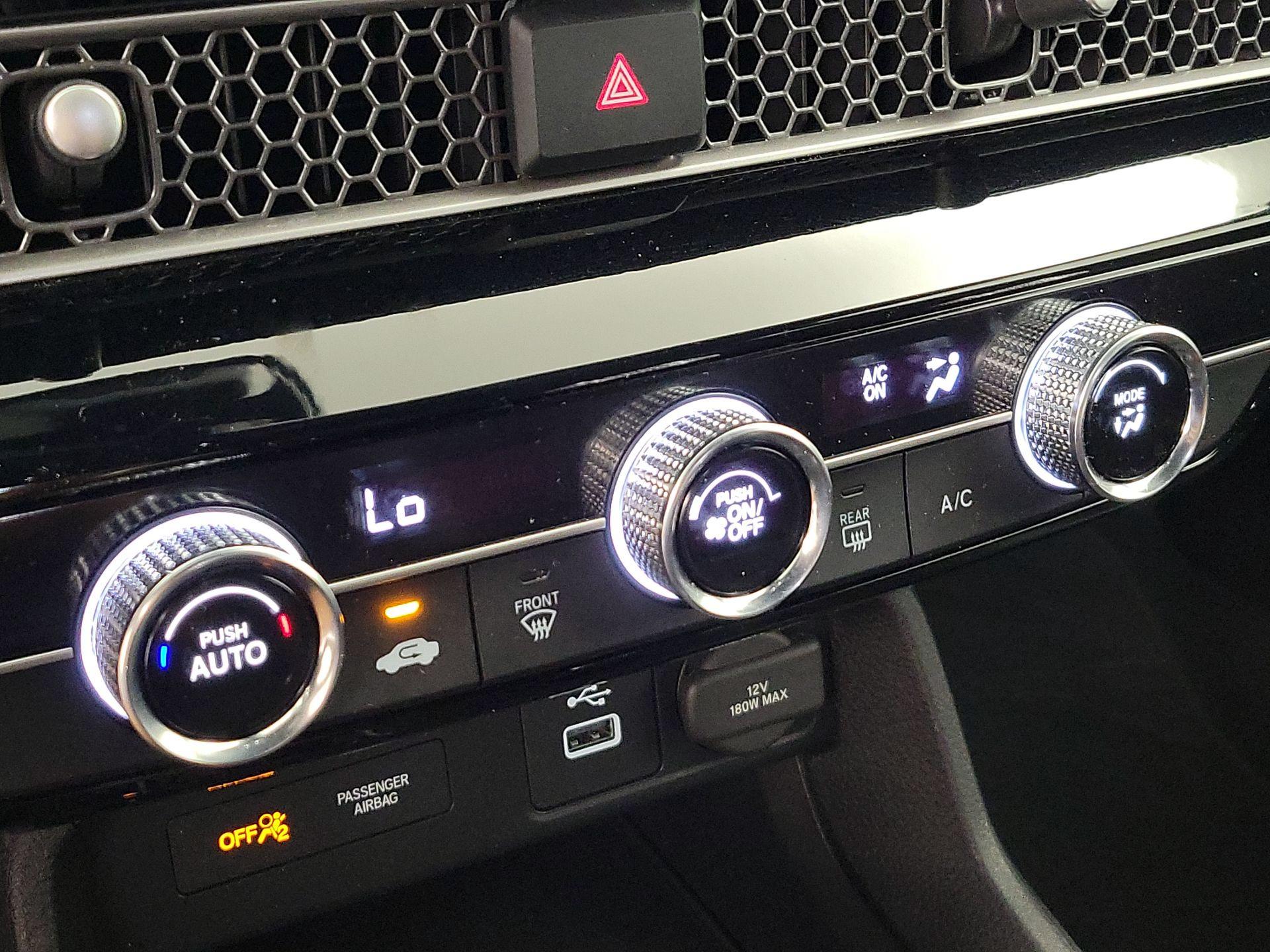 Thumbnail: 2022 Honda Civic - 16