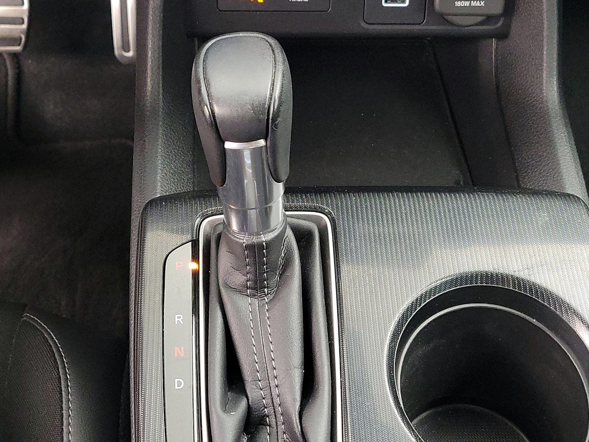 Thumbnail: 2022 Honda Civic - 17