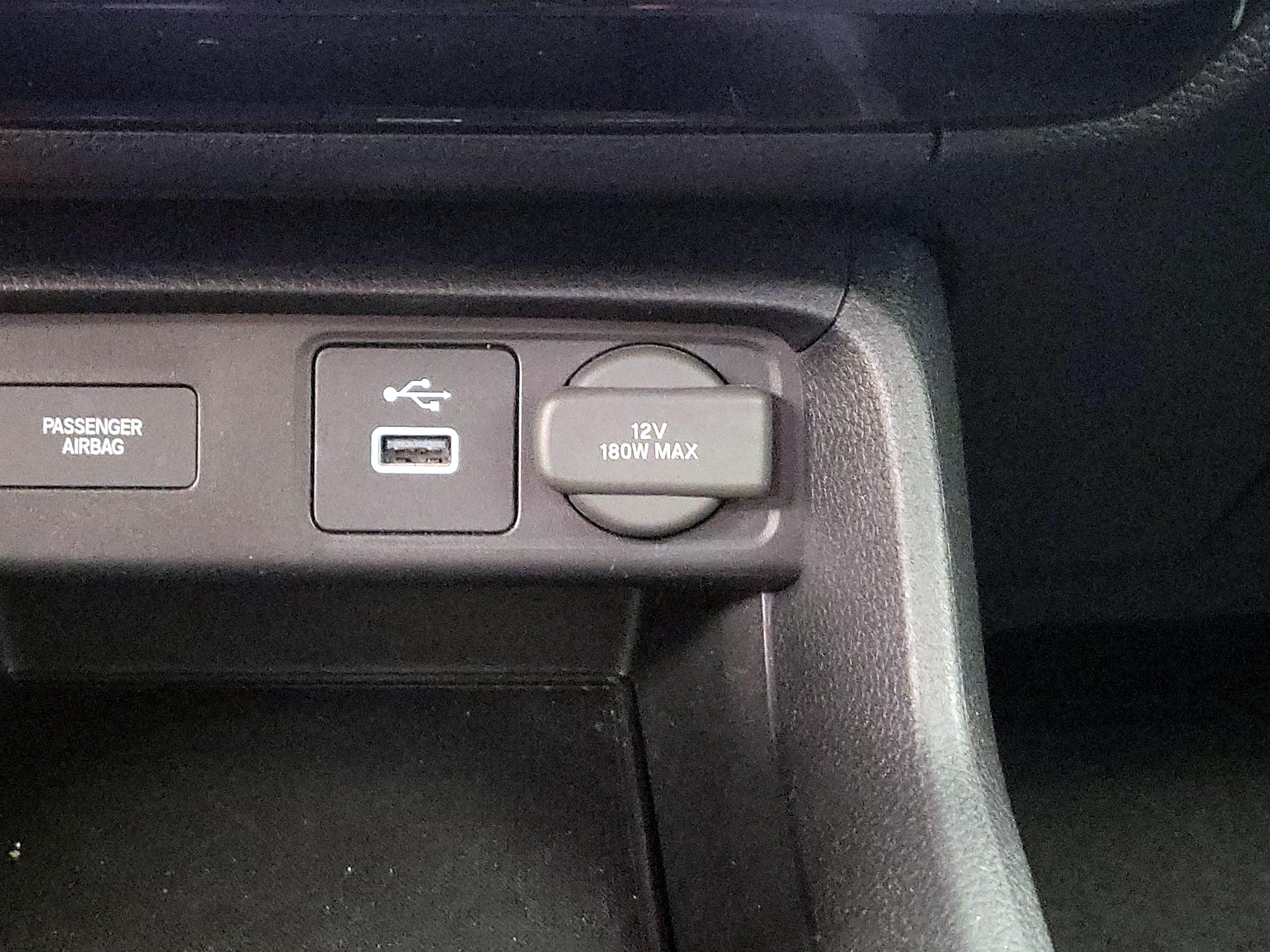 Thumbnail: 2022 Honda Civic - 18