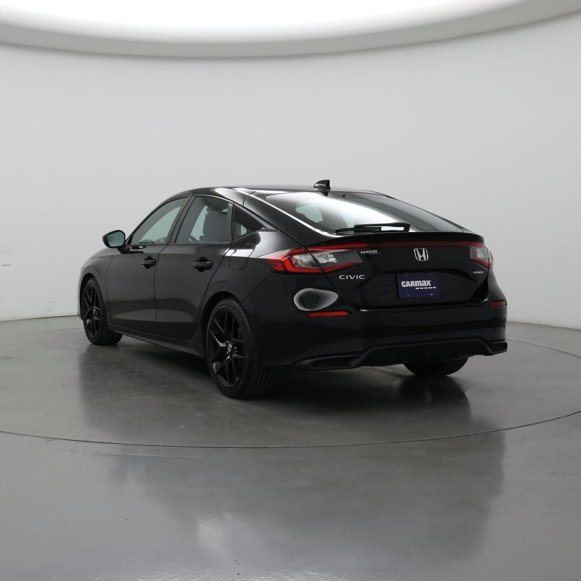 Thumbnail: 2022 Honda Civic - 2