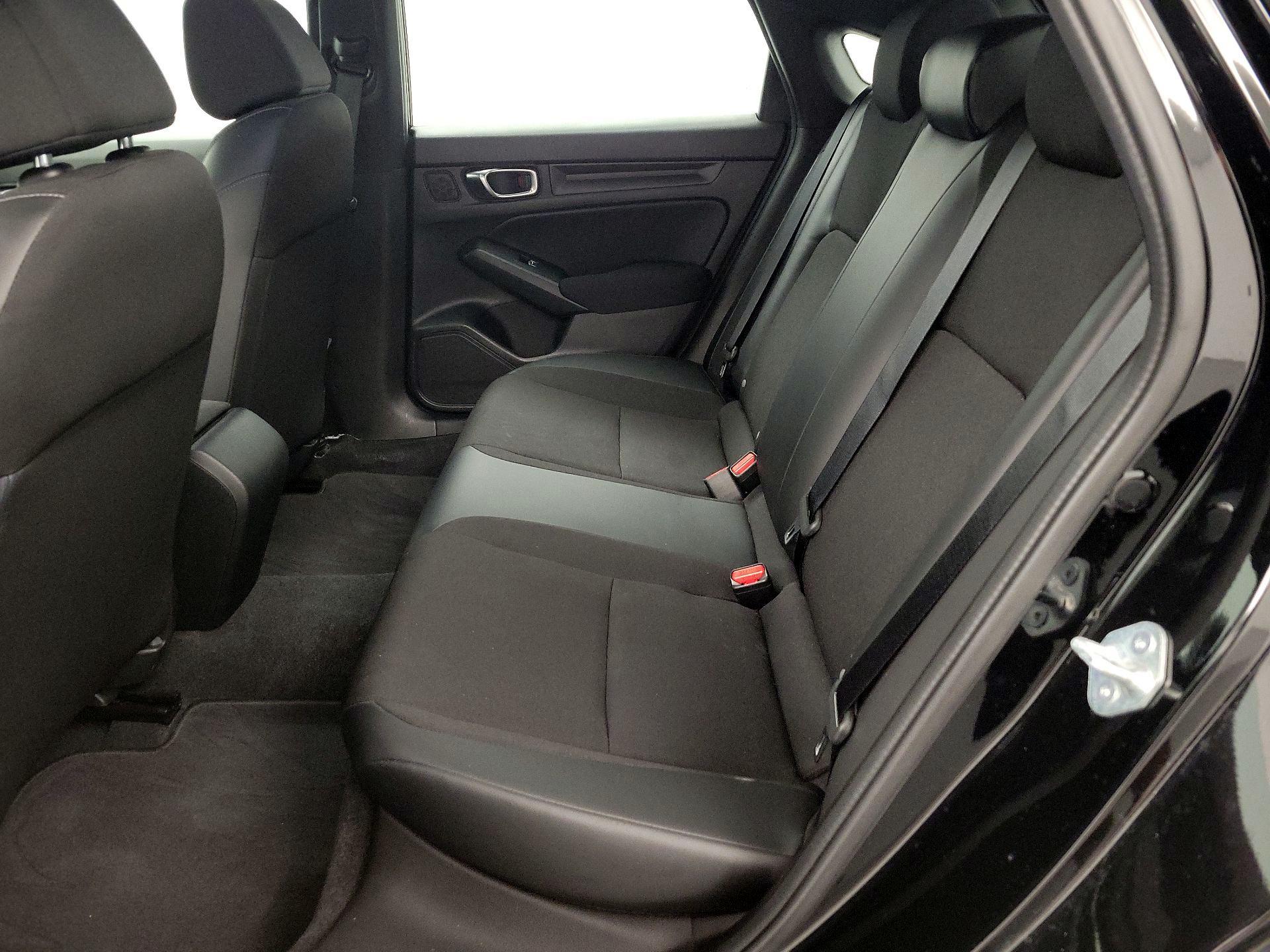 Thumbnail: 2022 Honda Civic - 19