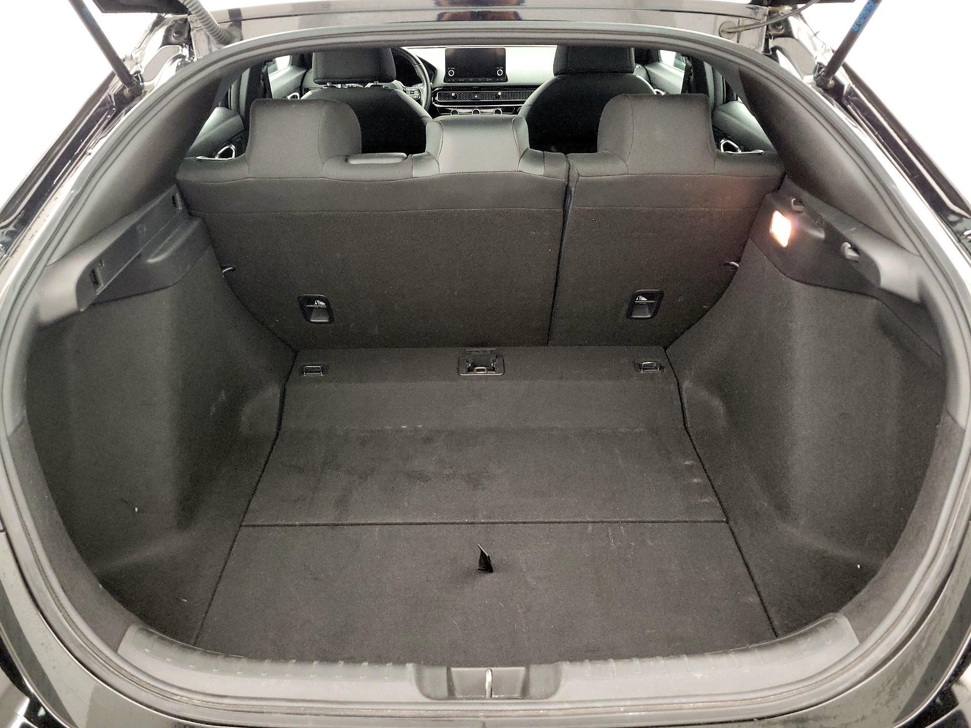 Thumbnail: 2022 Honda Civic - 20