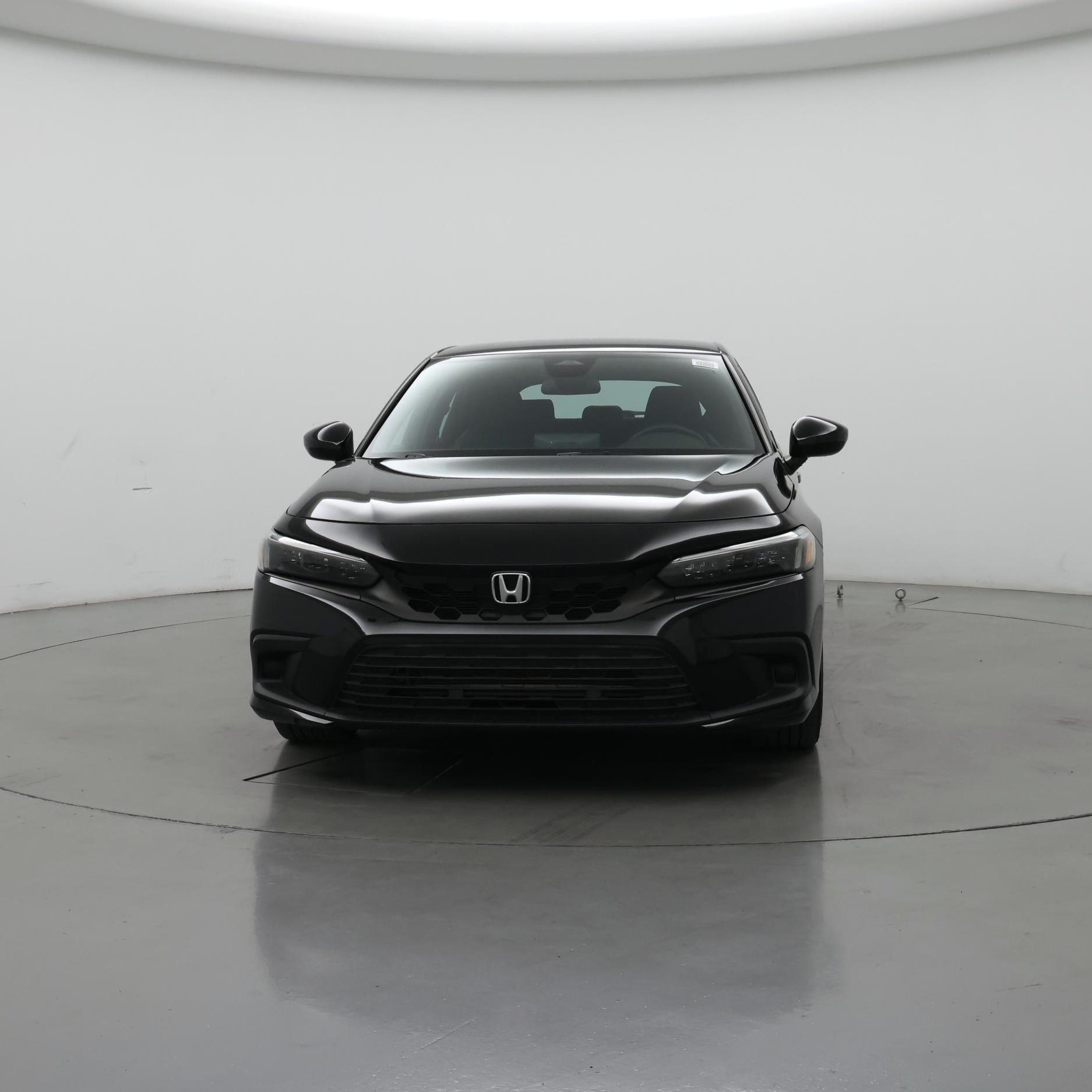 Thumbnail: 2022 Honda Civic - 5