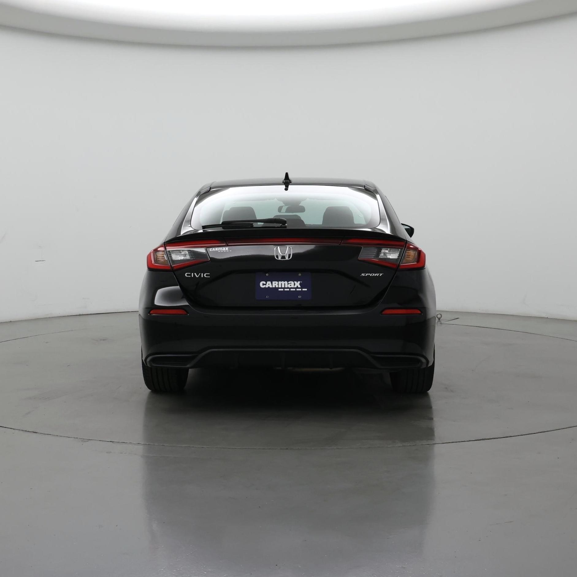 Thumbnail: 2022 Honda Civic - 6