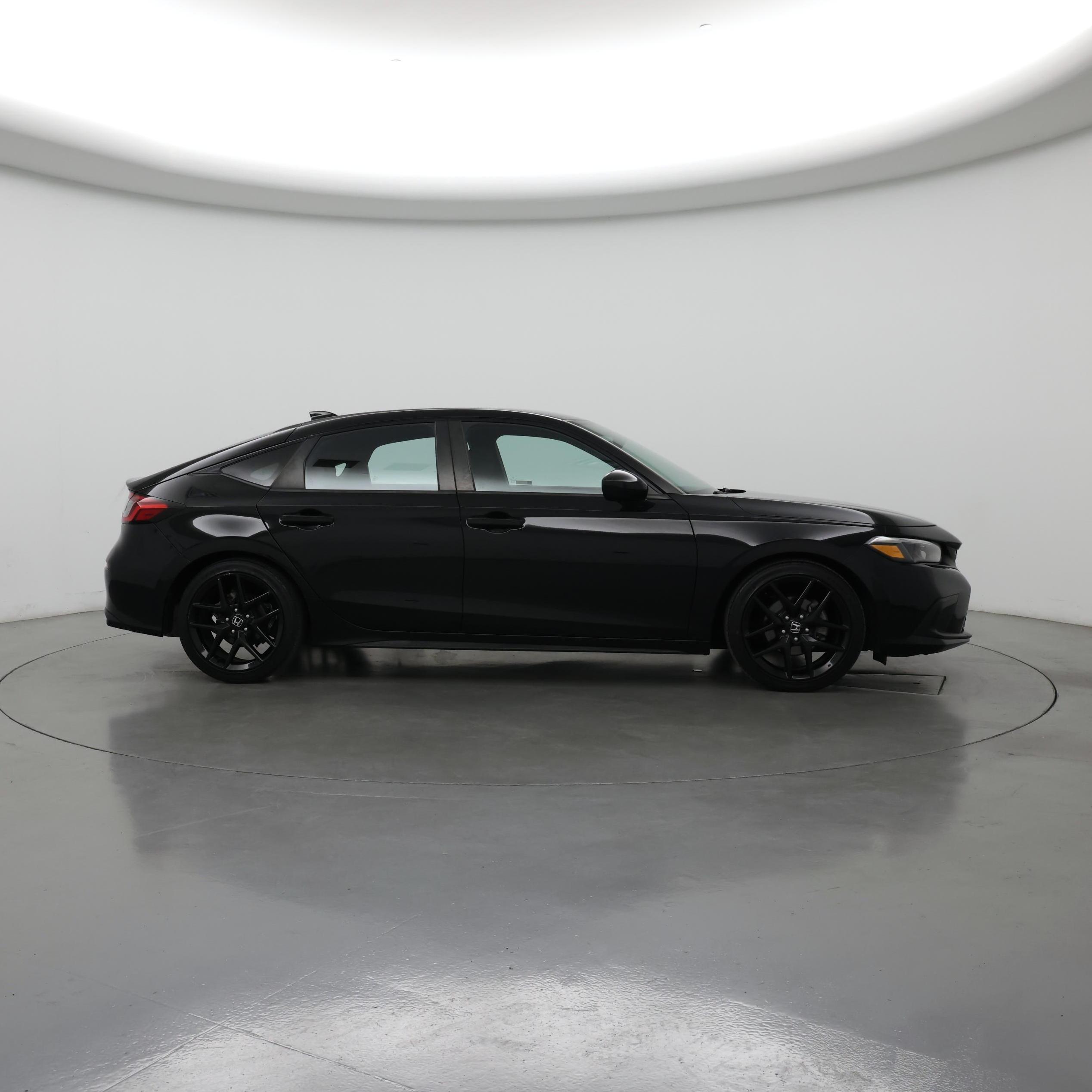 Thumbnail: 2022 Honda Civic - 7