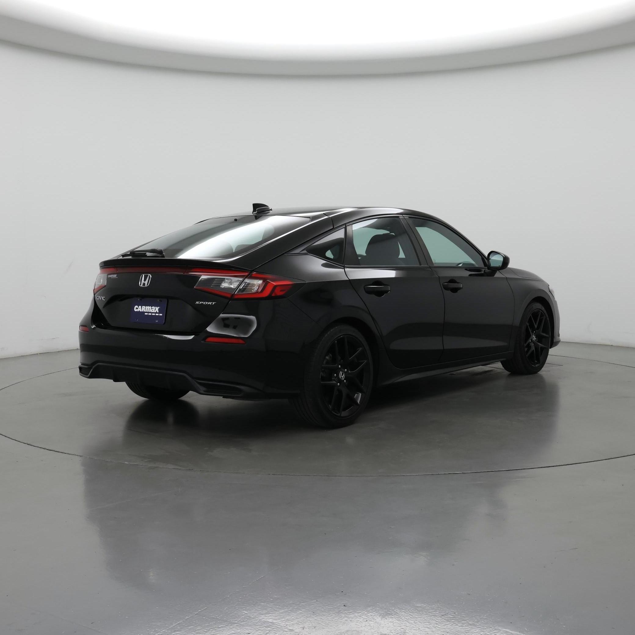 Thumbnail: 2022 Honda Civic - 8