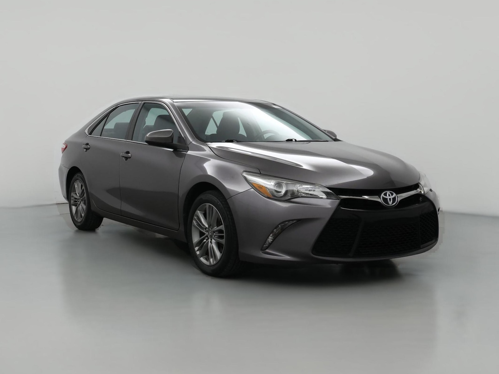 2016 Toyota Camry Special Edition