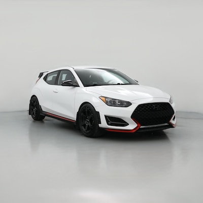 2021 Hyundai Veloster N