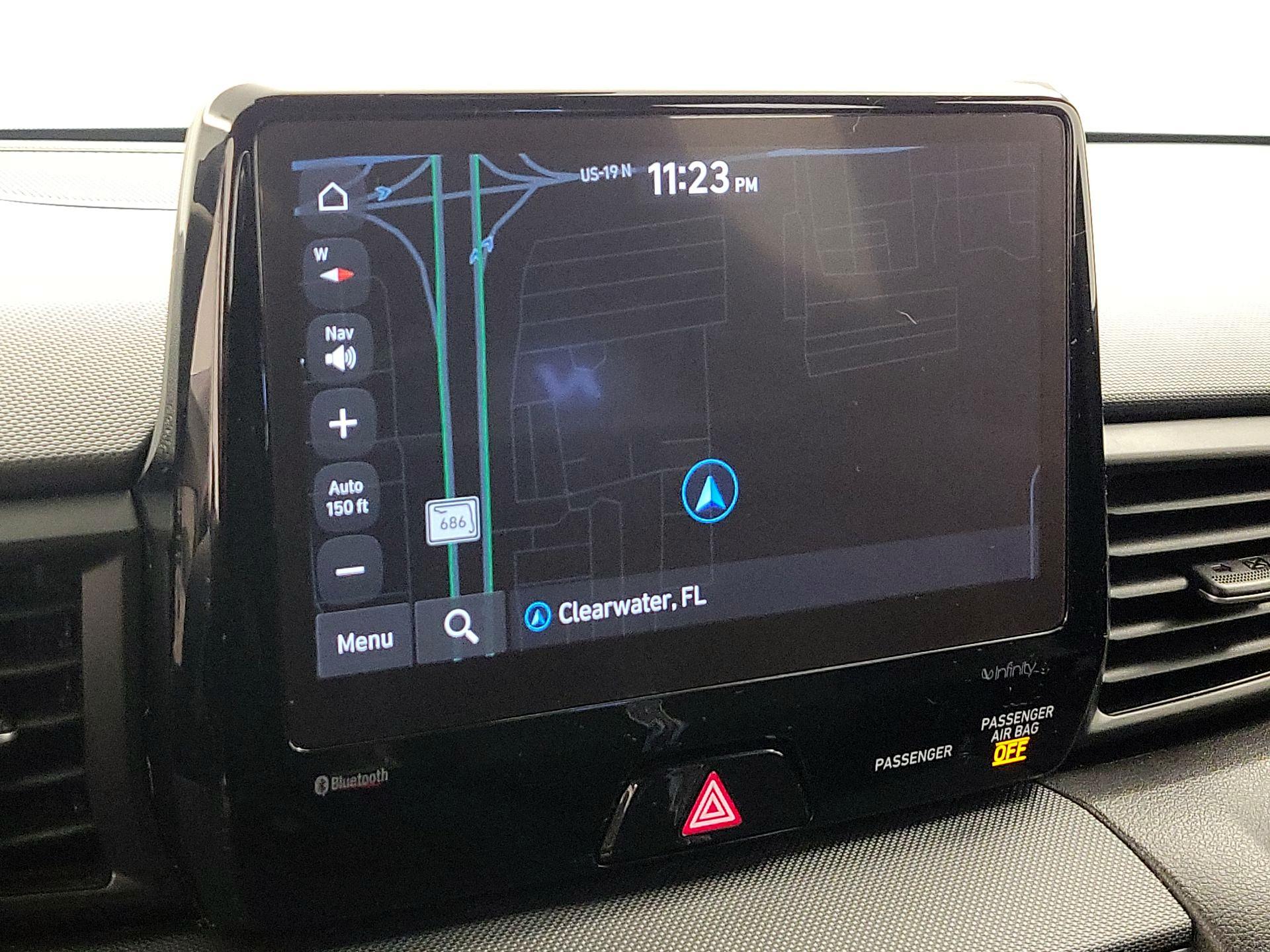 Thumbnail: 2021 Hyundai Veloster - 14