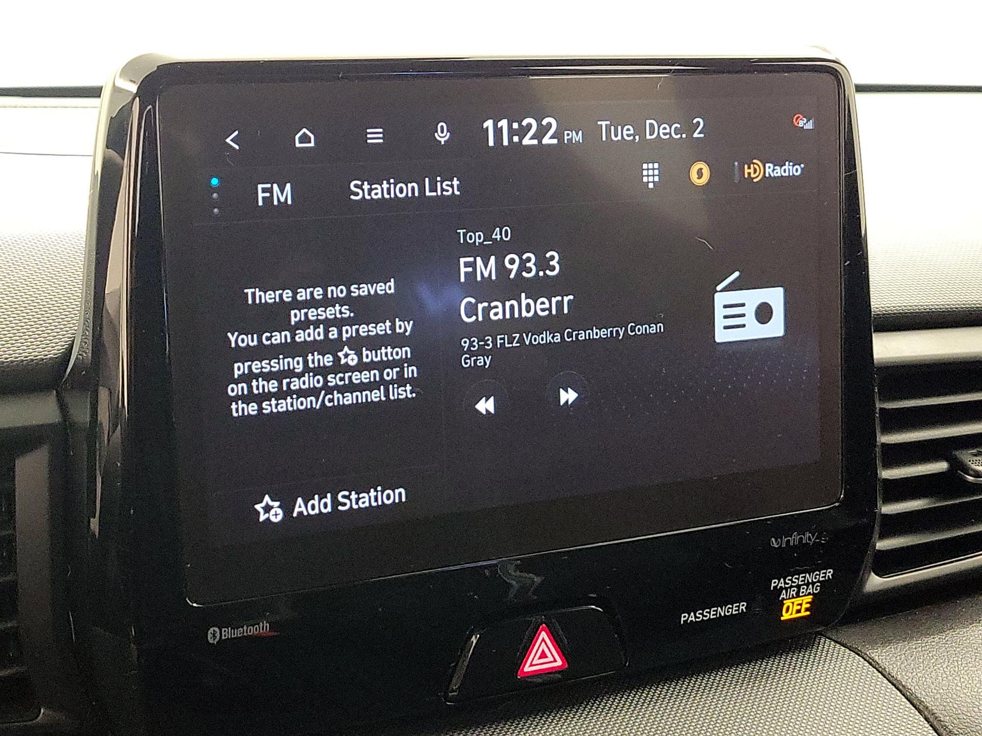 Thumbnail: 2021 Hyundai Veloster - 16