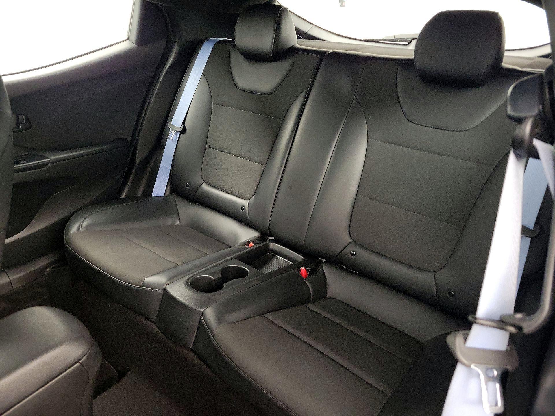 Thumbnail: 2021 Hyundai Veloster - 20