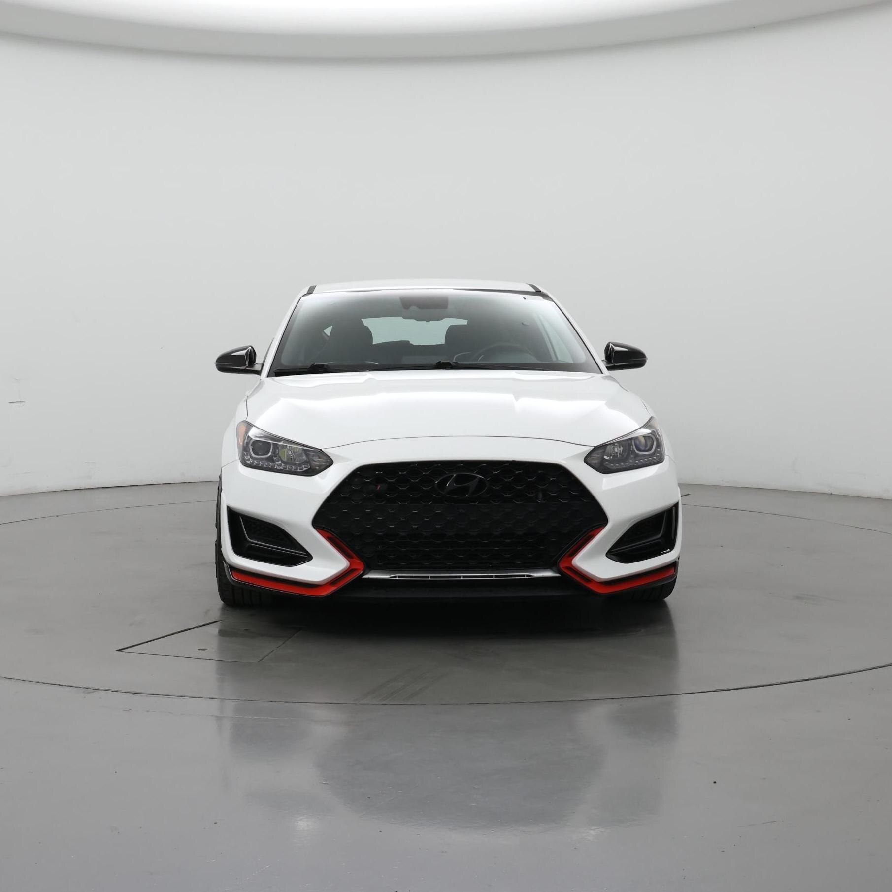 Thumbnail: 2021 Hyundai Veloster - 5