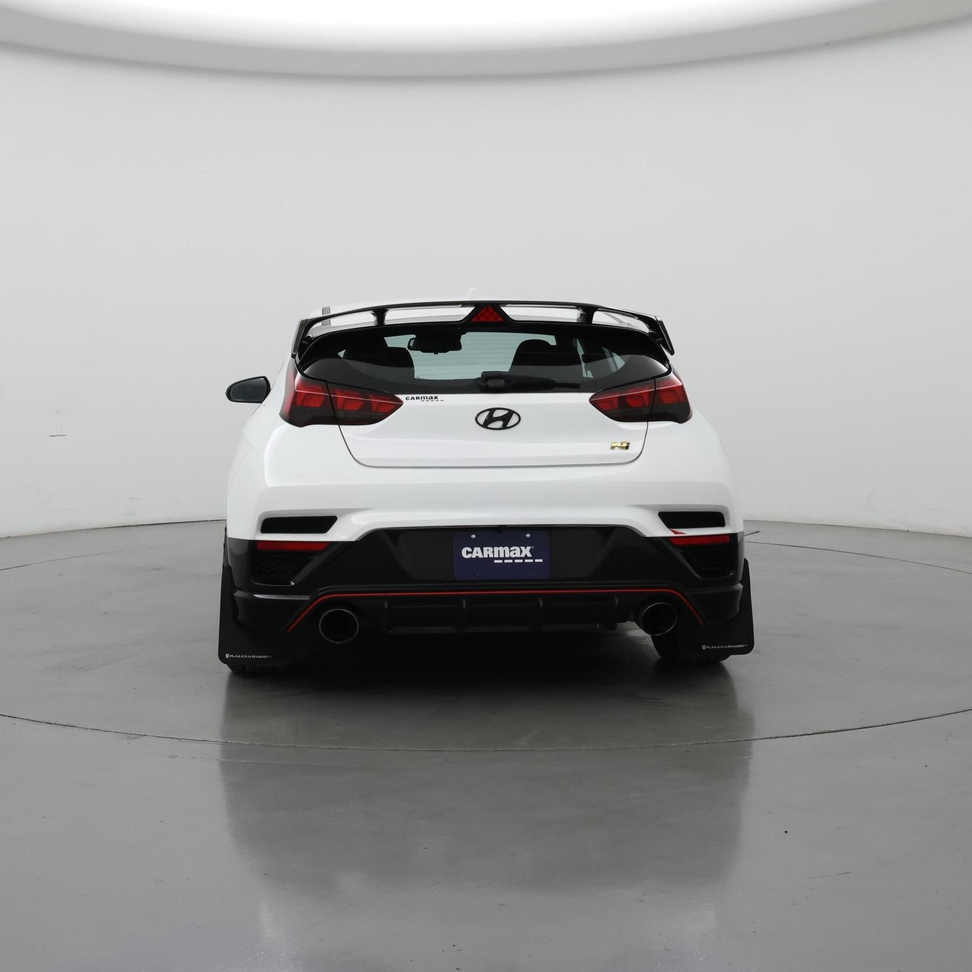 Thumbnail: 2021 Hyundai Veloster - 6