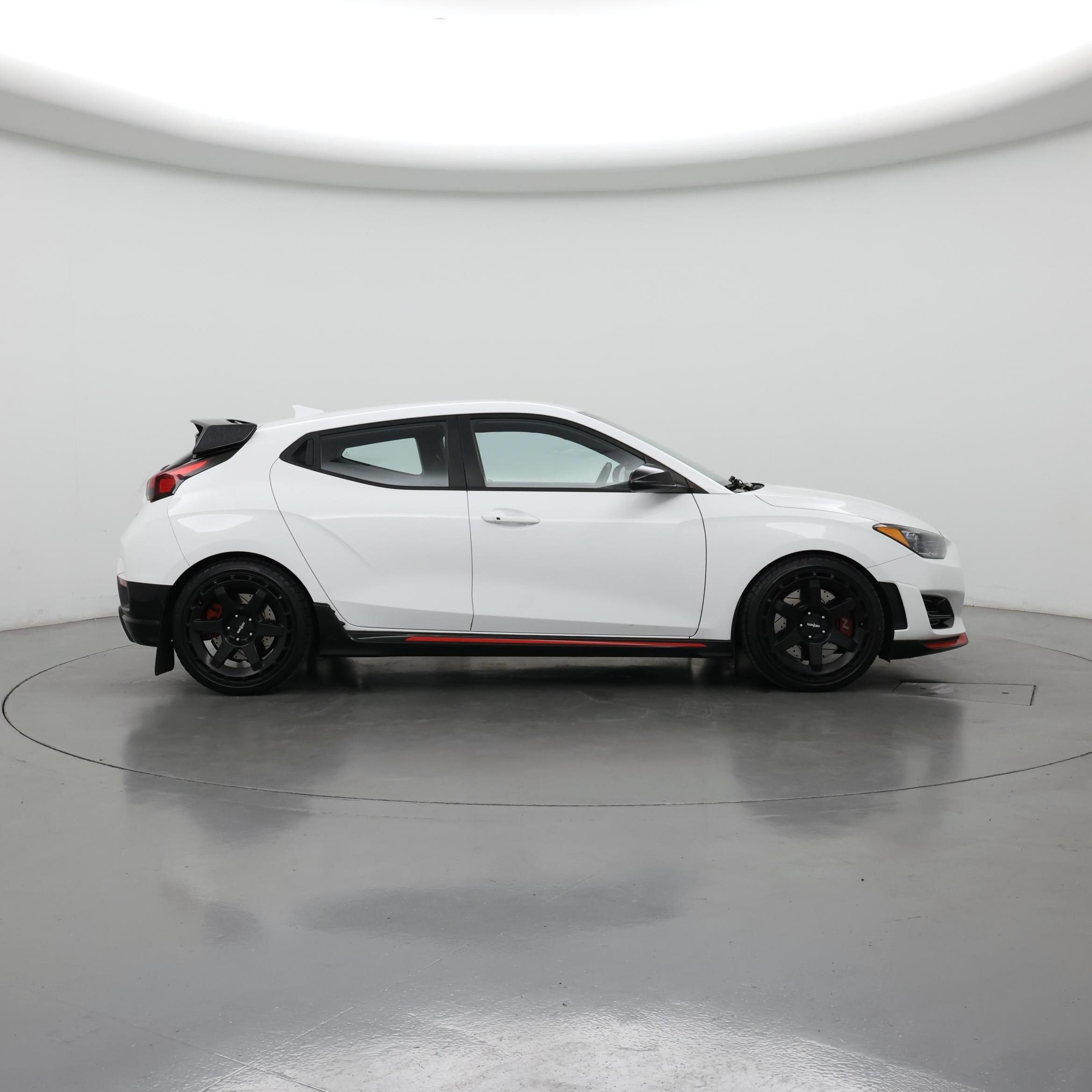 Thumbnail: 2021 Hyundai Veloster - 7