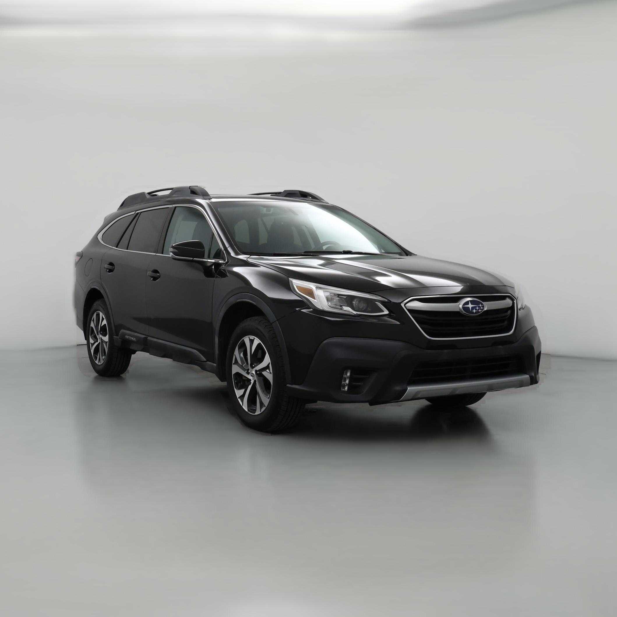 Thumbnail: 2020 Subaru Outback - 1