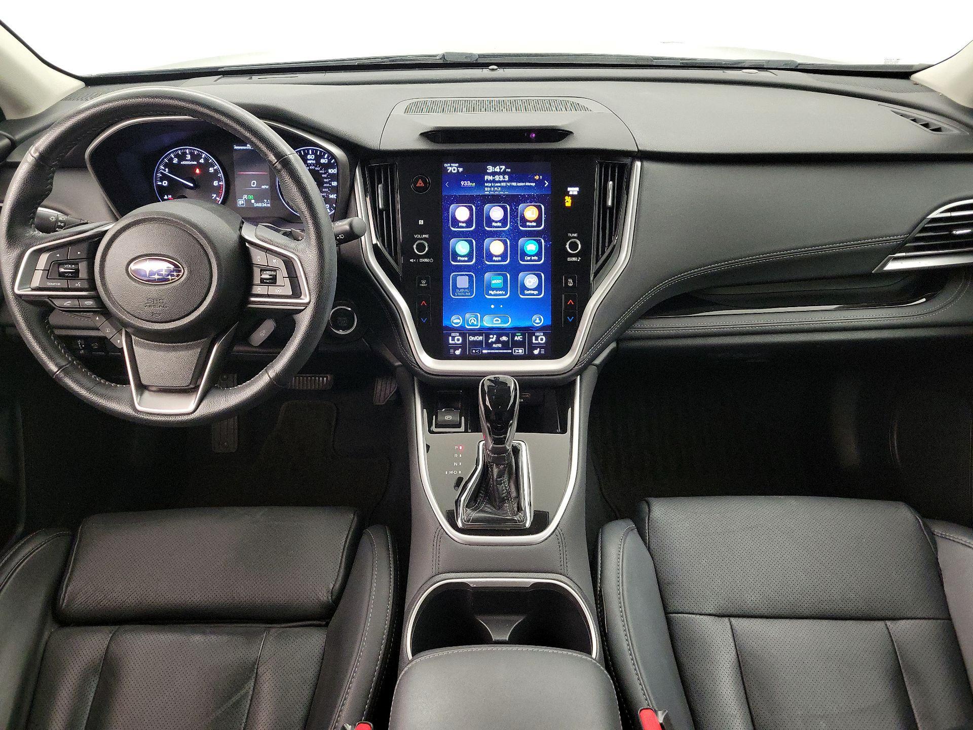 Thumbnail: 2020 Subaru Outback - 9