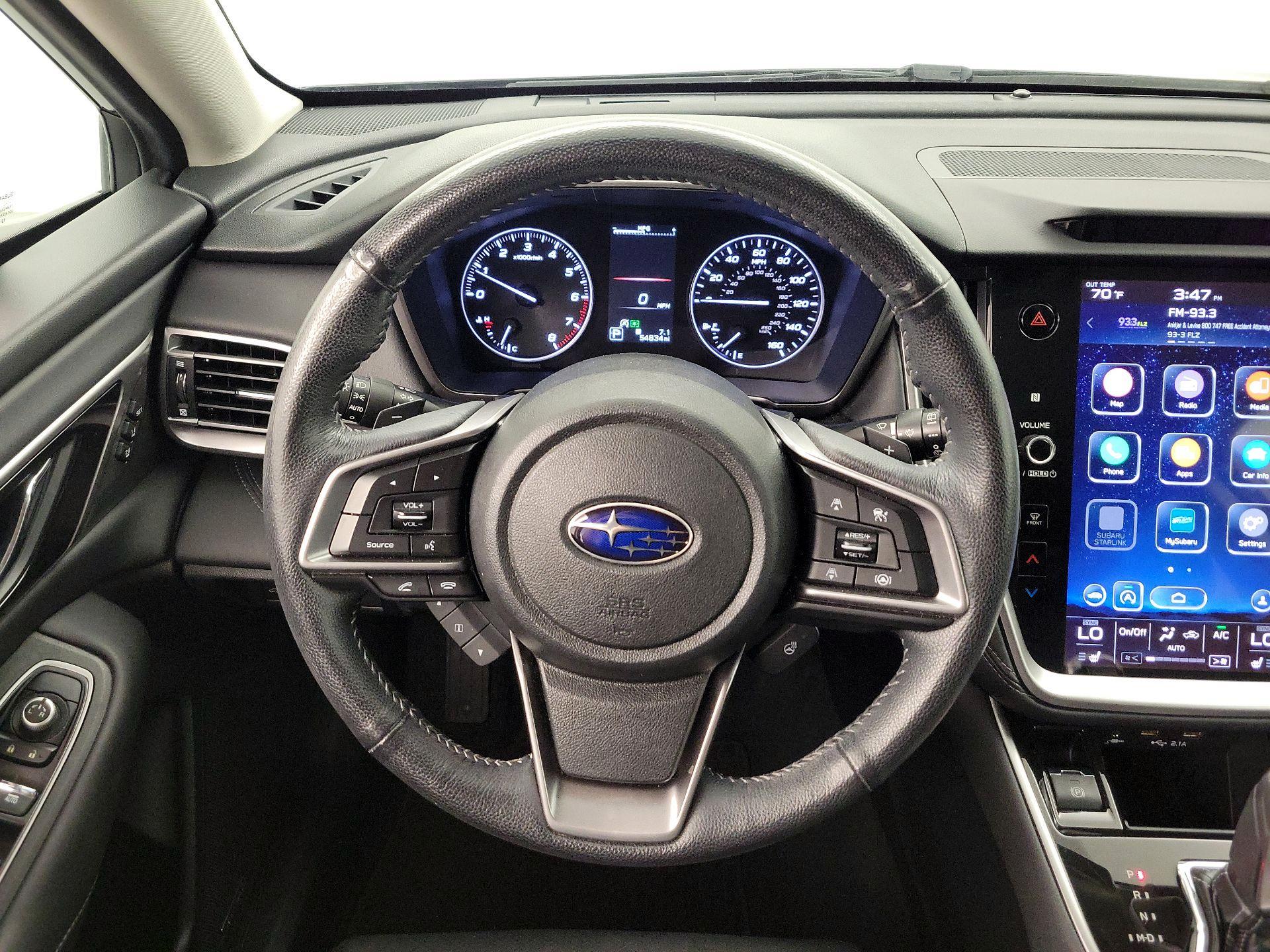 Thumbnail: 2020 Subaru Outback - 10