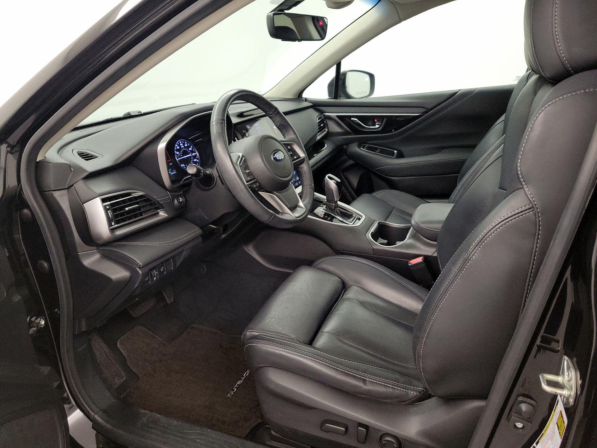 Thumbnail: 2020 Subaru Outback - 11