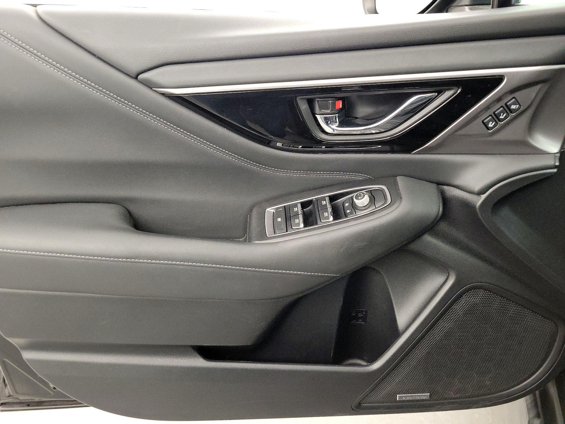 Thumbnail: 2020 Subaru Outback - 12