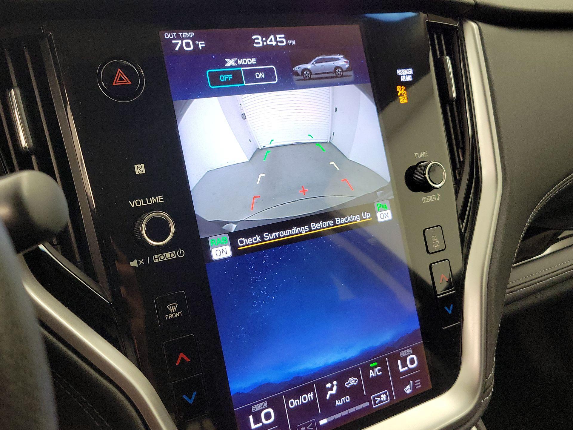 Thumbnail: 2020 Subaru Outback - 15