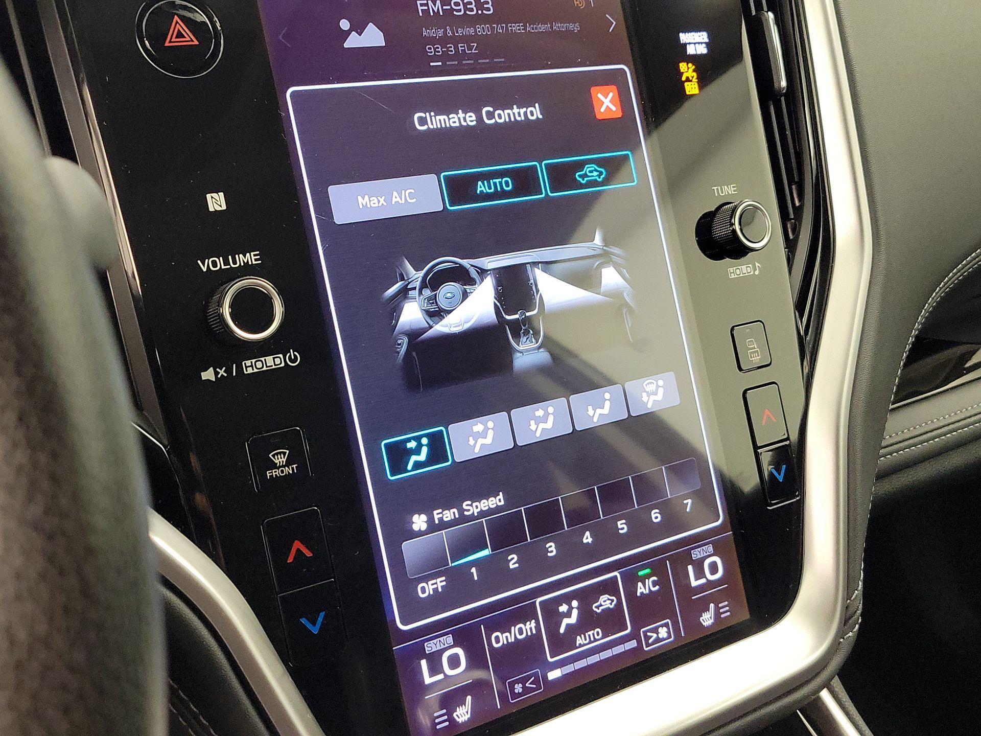 Thumbnail: 2020 Subaru Outback - 17