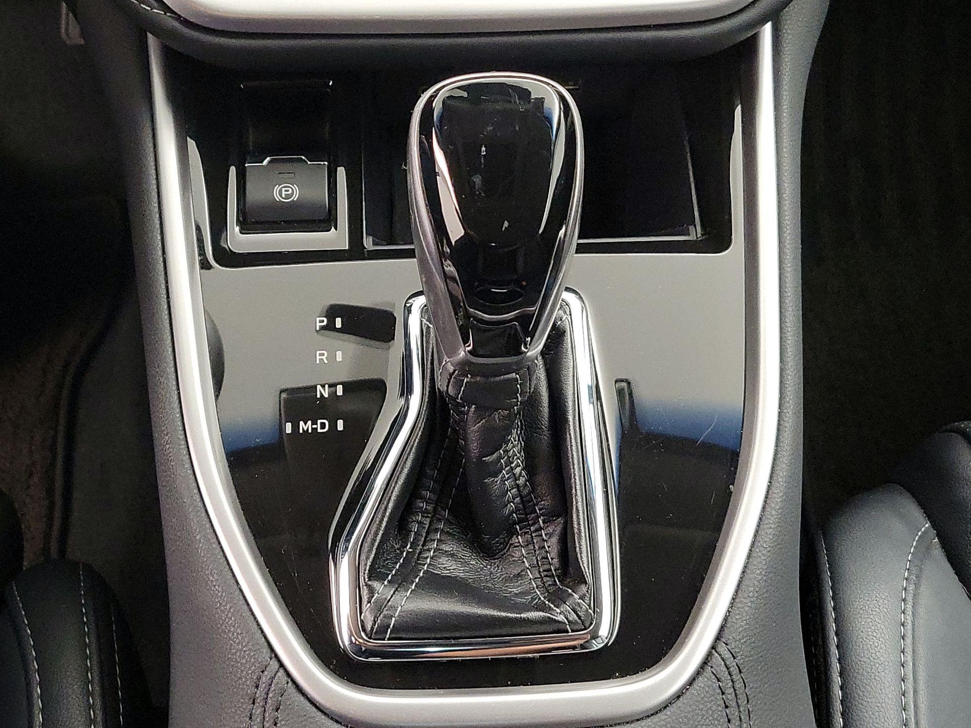 Thumbnail: 2020 Subaru Outback - 18