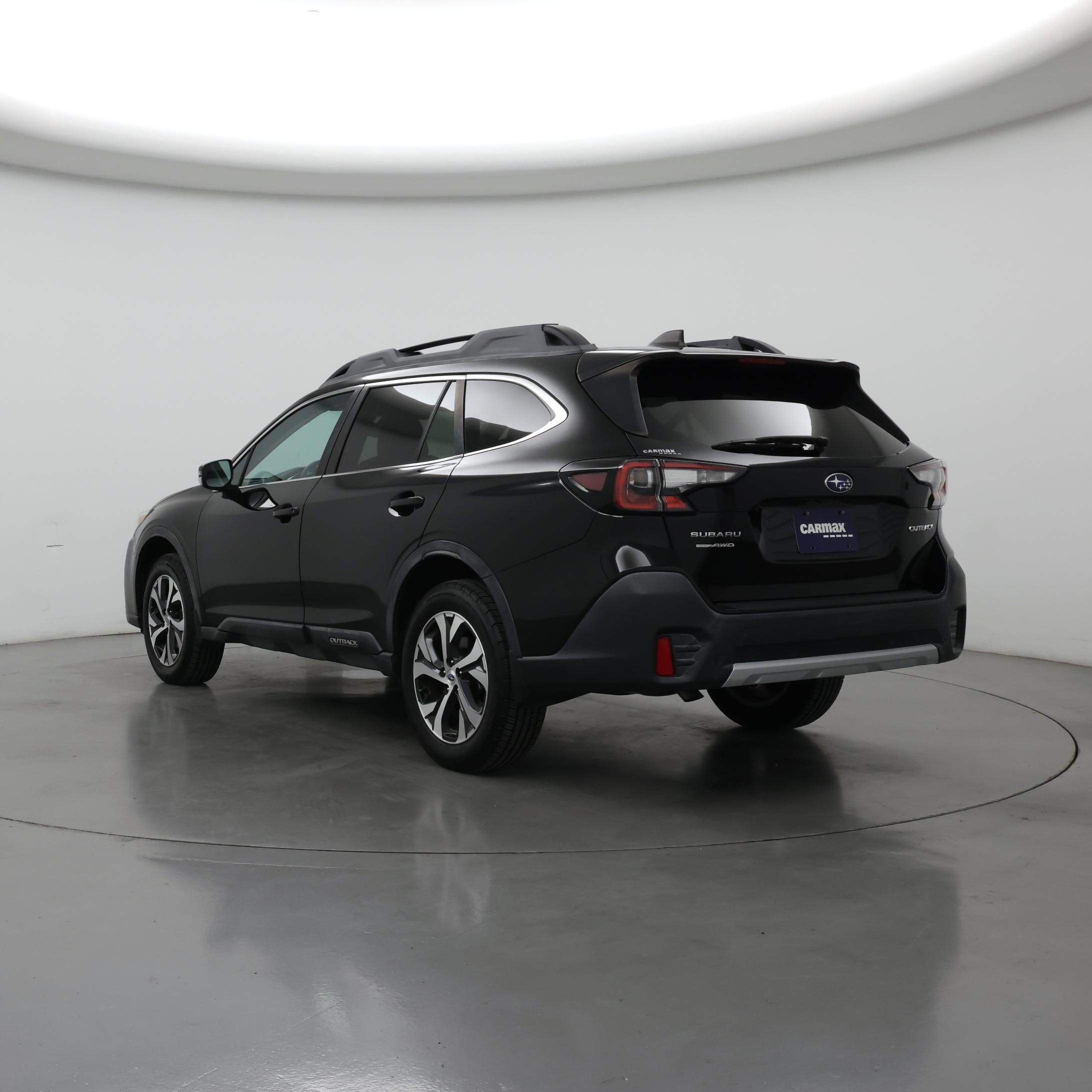 Thumbnail: 2020 Subaru Outback - 2