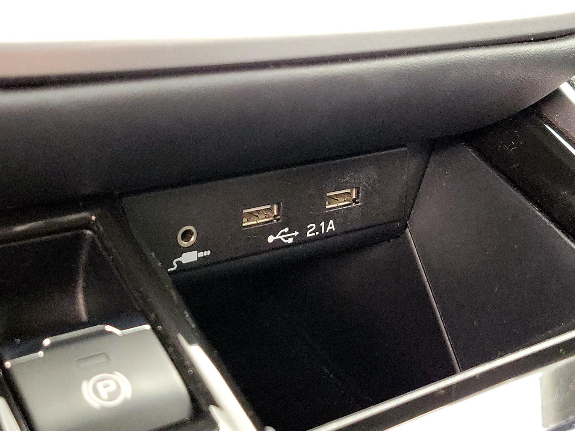 Thumbnail: 2020 Subaru Outback - 19