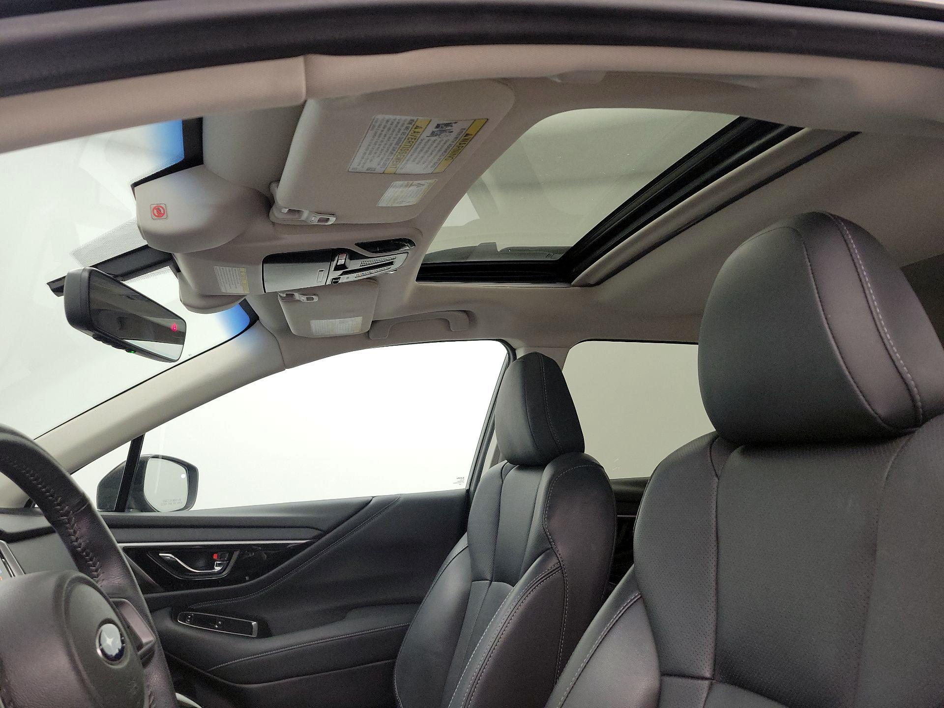 Thumbnail: 2020 Subaru Outback - 20