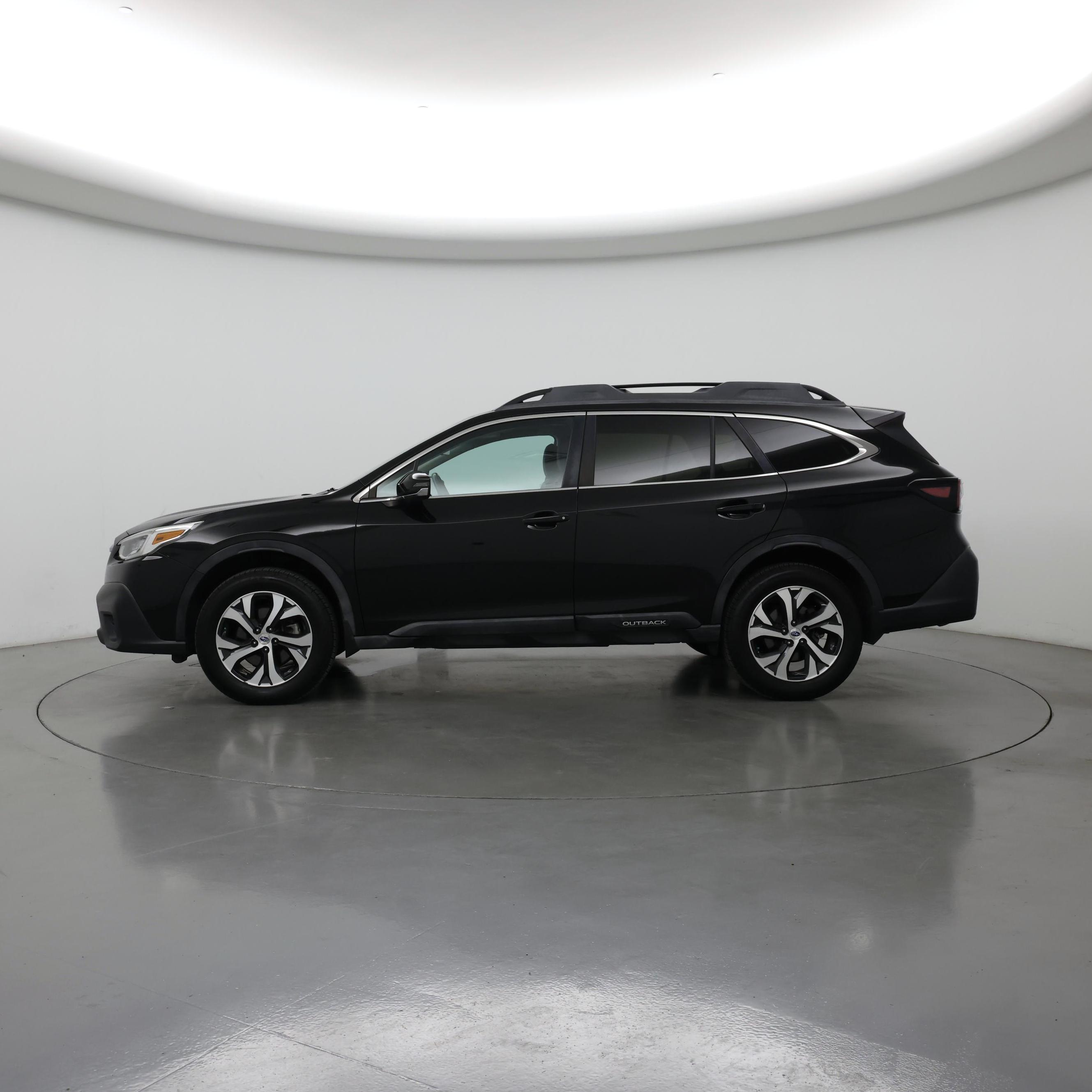 Thumbnail: 2020 Subaru Outback - 3