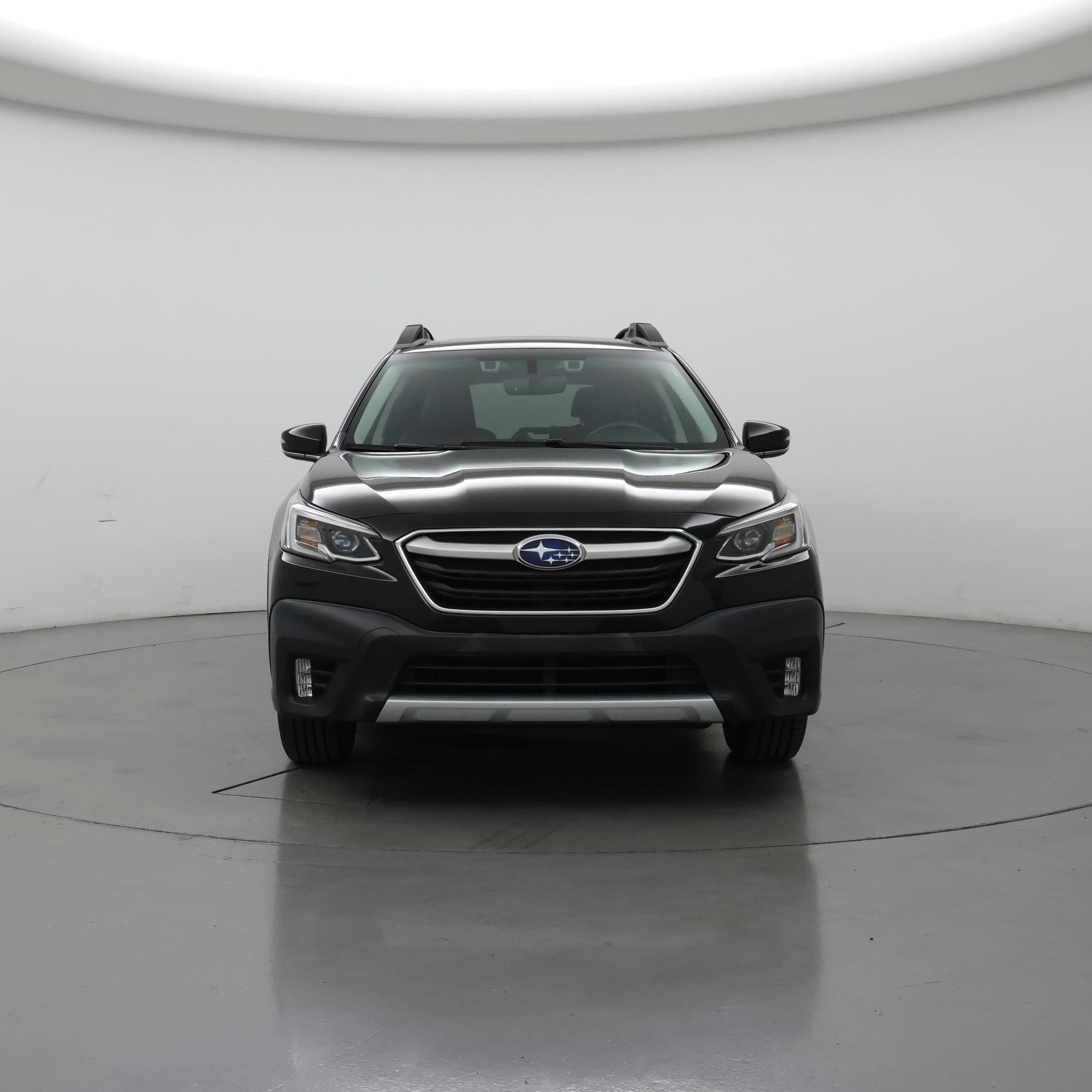 Thumbnail: 2020 Subaru Outback - 5
