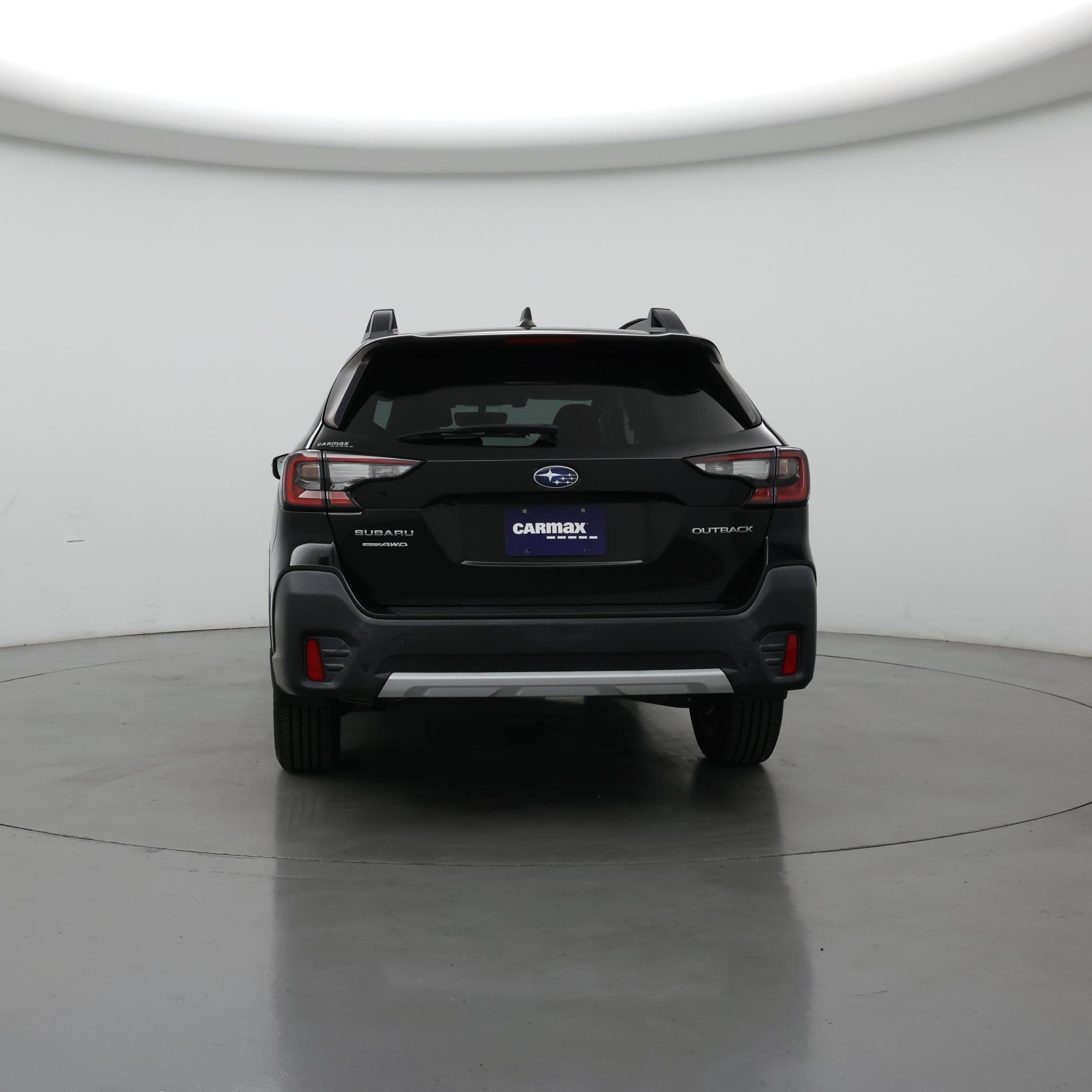 Thumbnail: 2020 Subaru Outback - 6