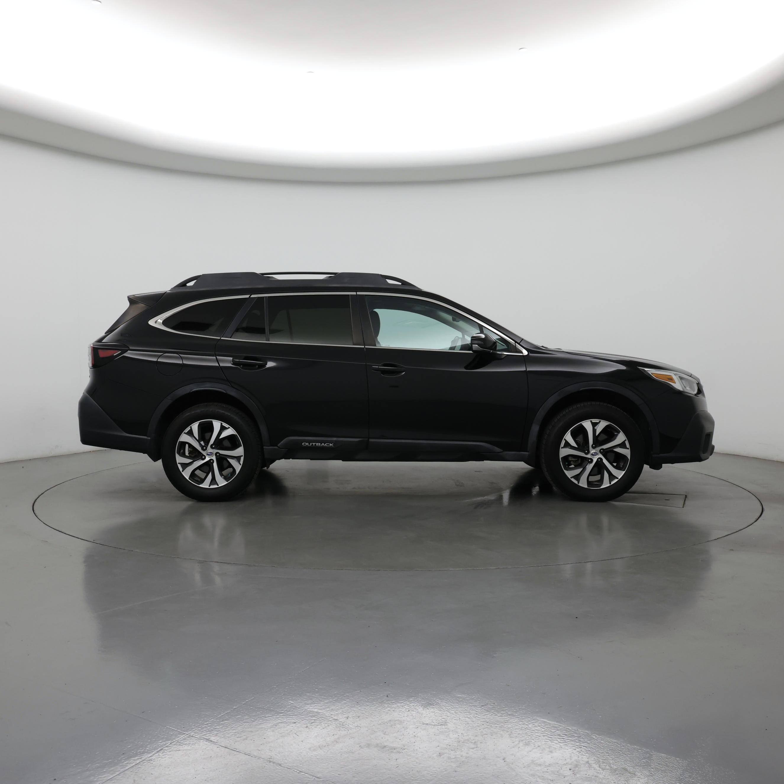 Thumbnail: 2020 Subaru Outback - 7