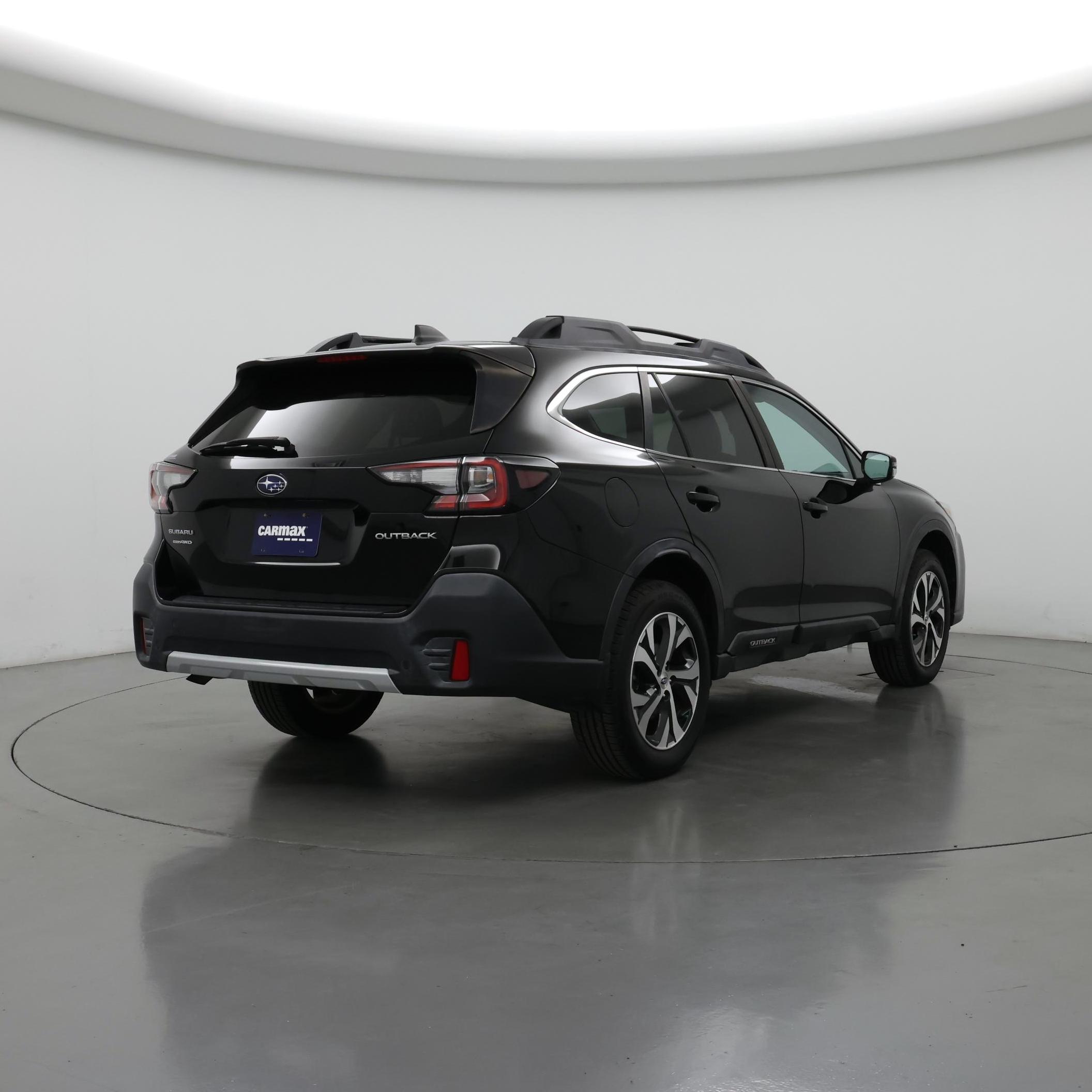 Thumbnail: 2020 Subaru Outback - 8