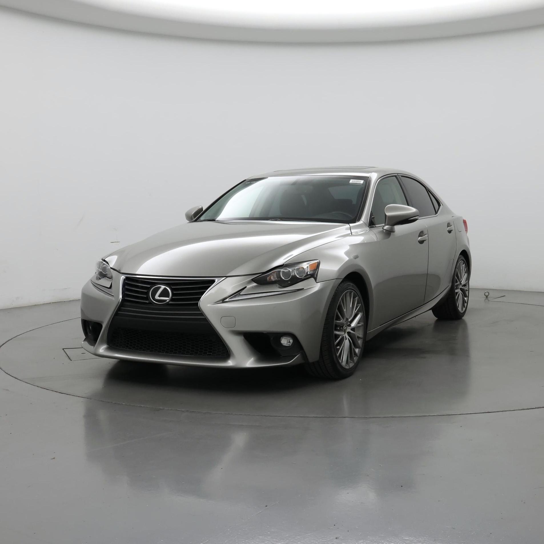 Thumbnail: 2016 Lexus IS - 4